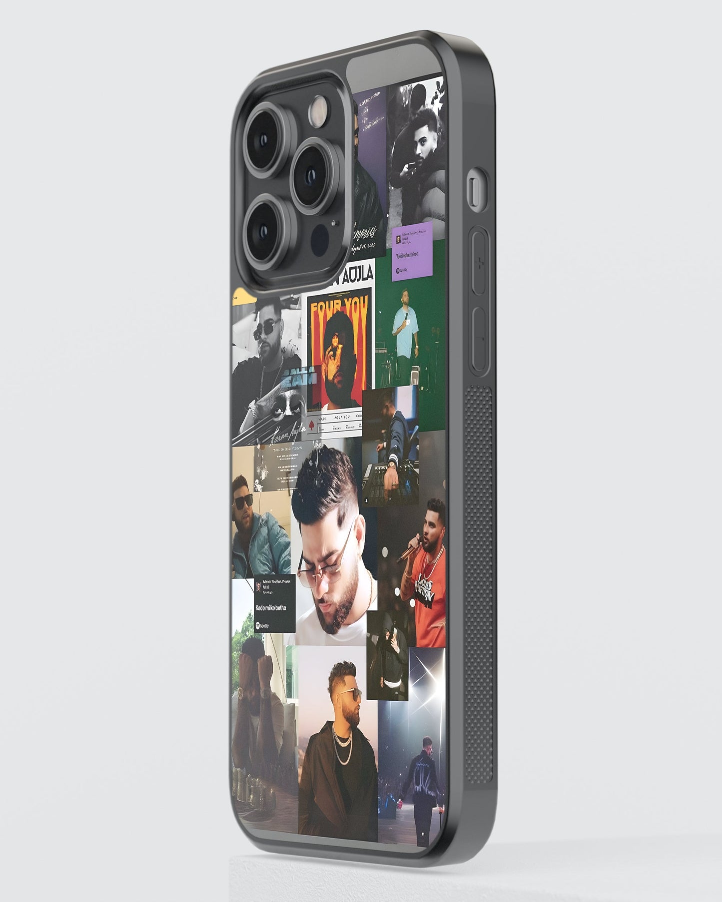 Singers Phone Case