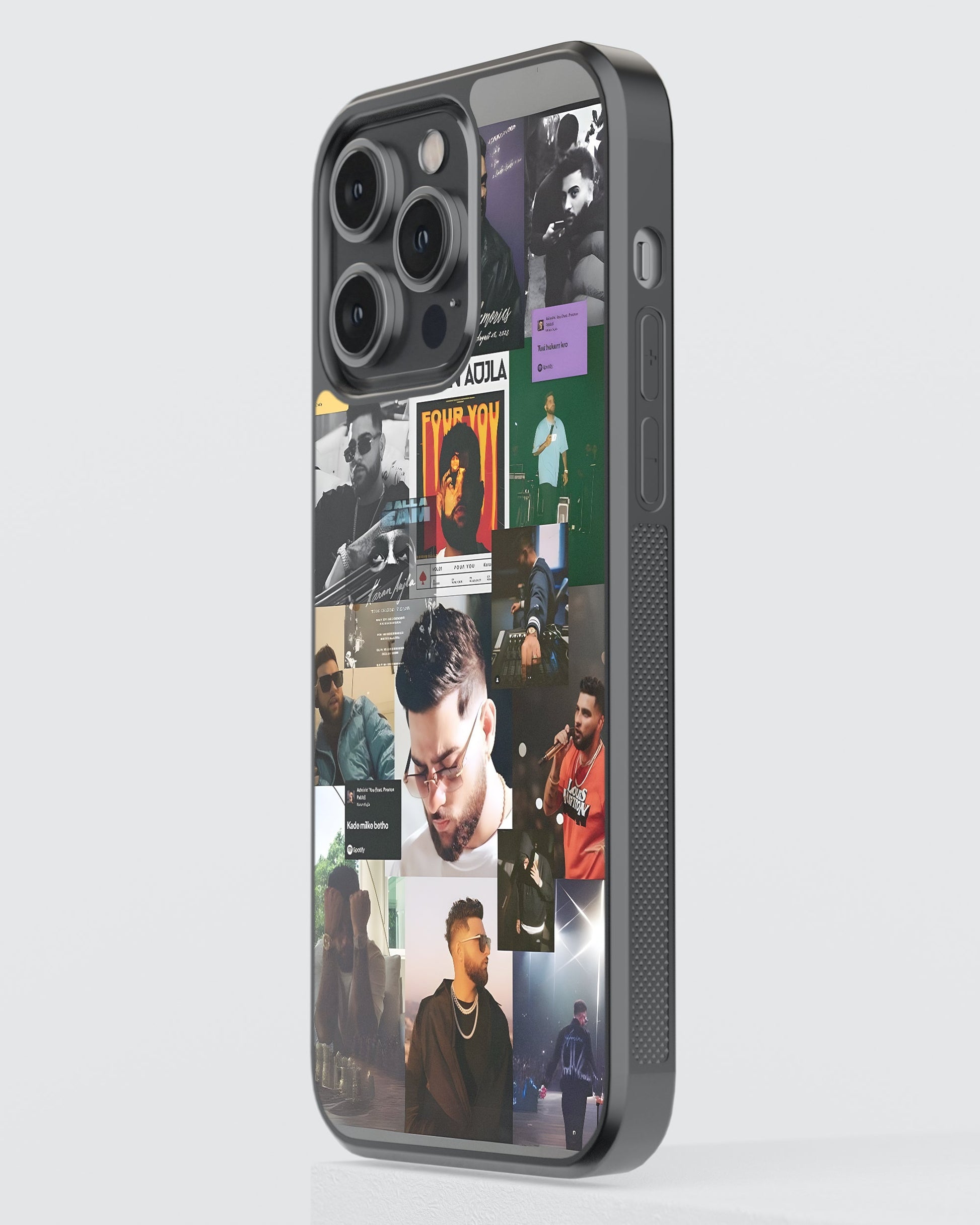 Singers Phone Case