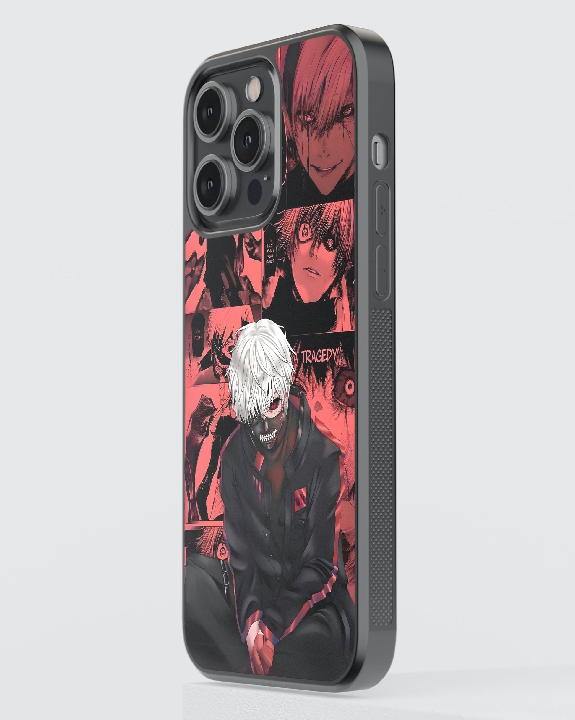 Tokyo Ghoul Phone Case