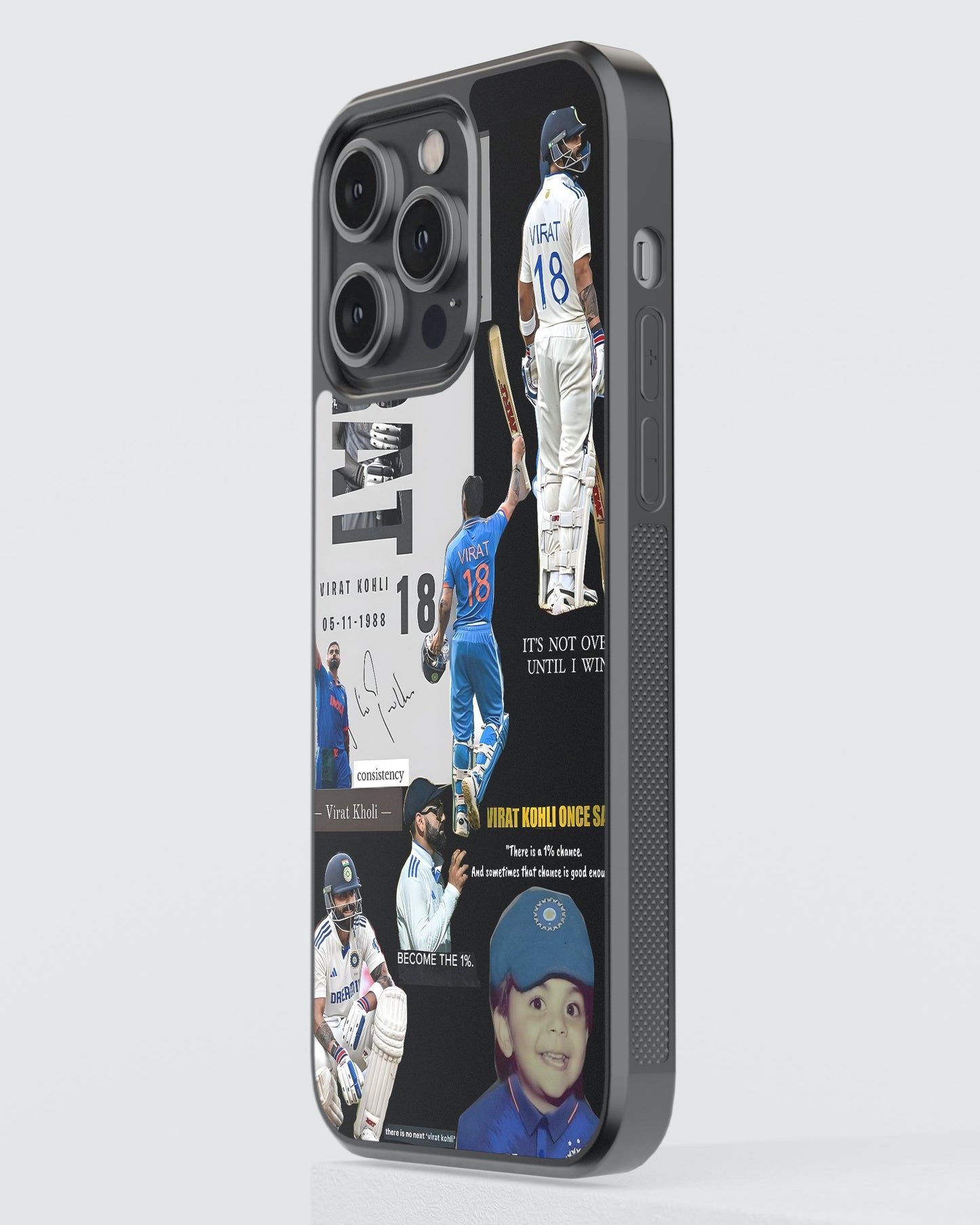Cricket Phone Case