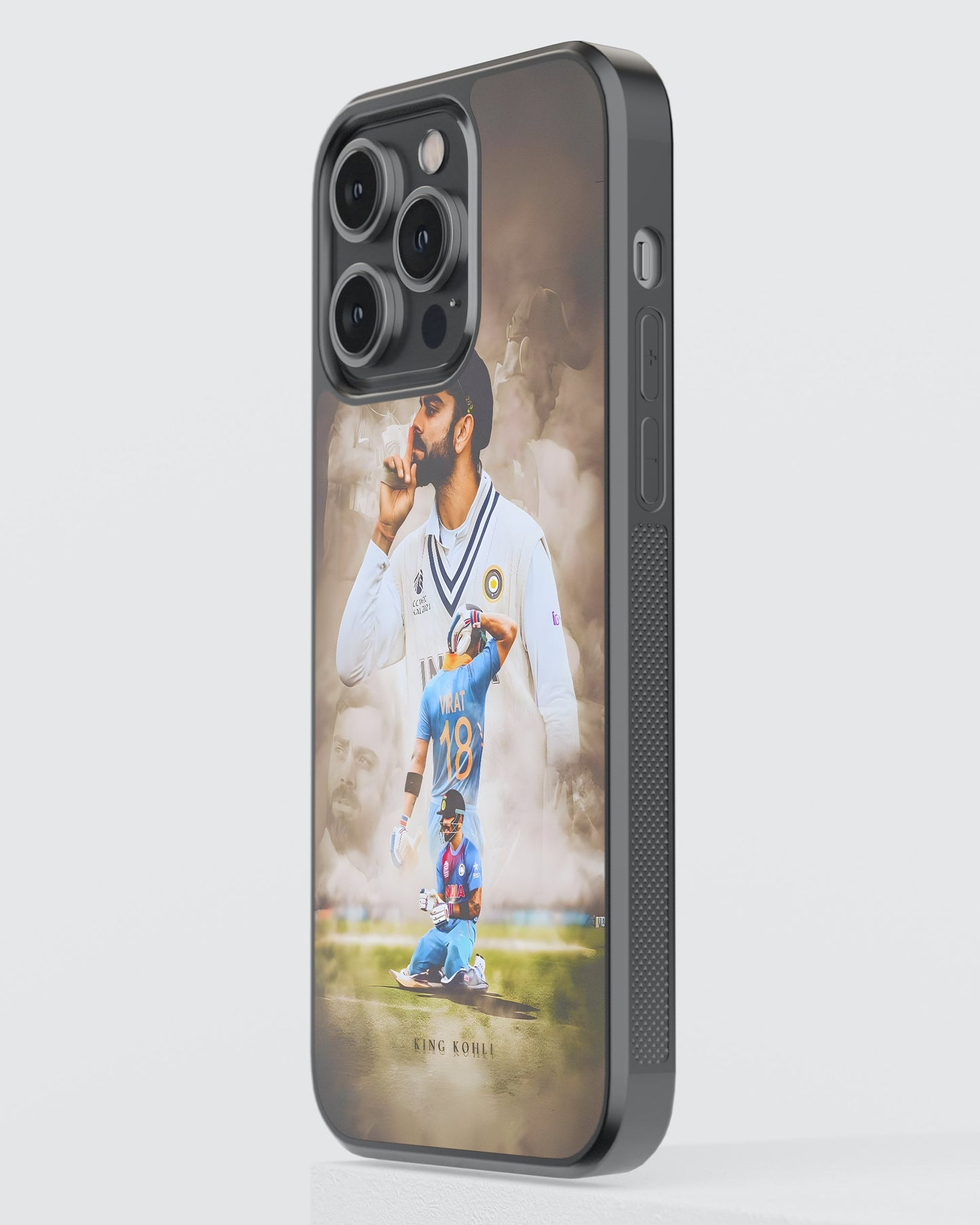 Cricket Phone Case