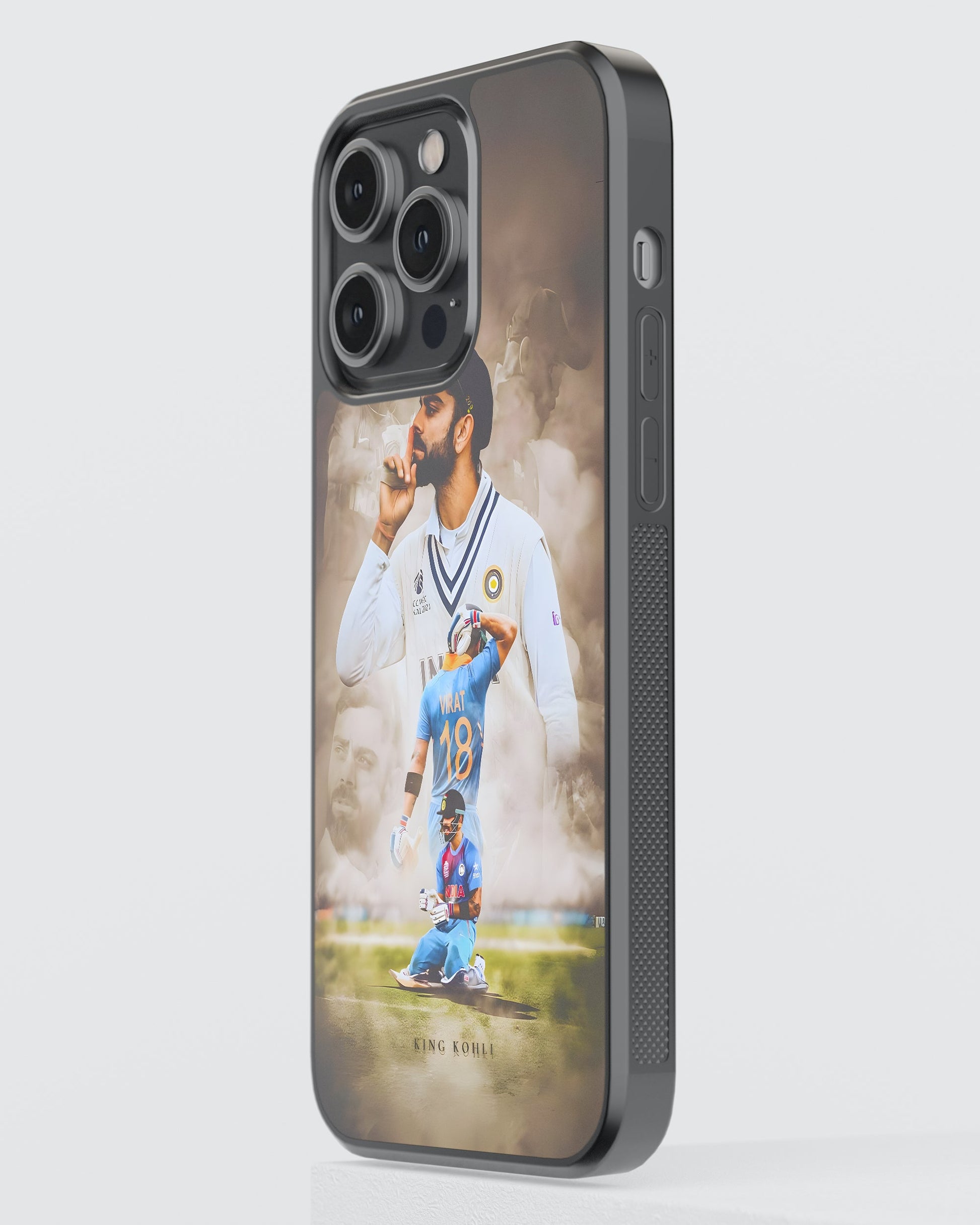 Cricket Phone Case