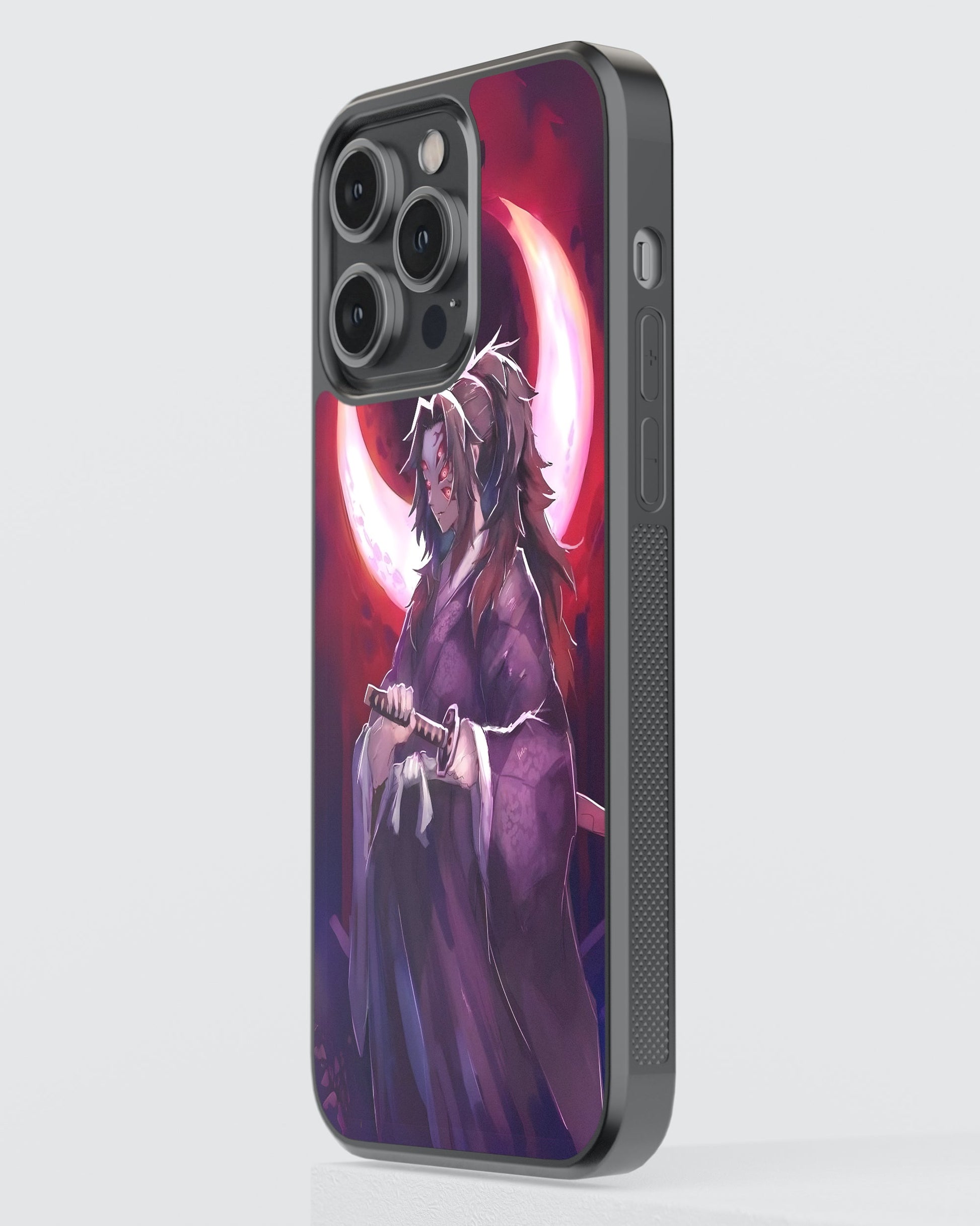 Demon Slayer Phone Case