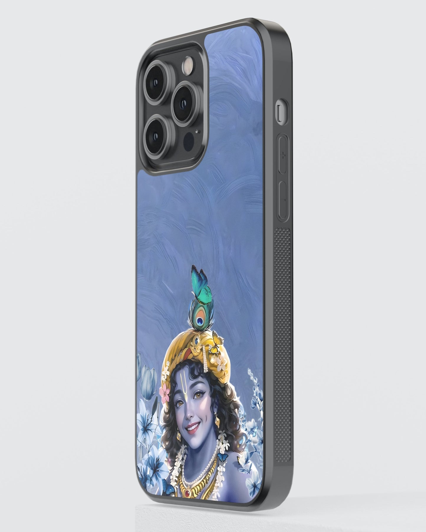 Hindu Gods Phone Case