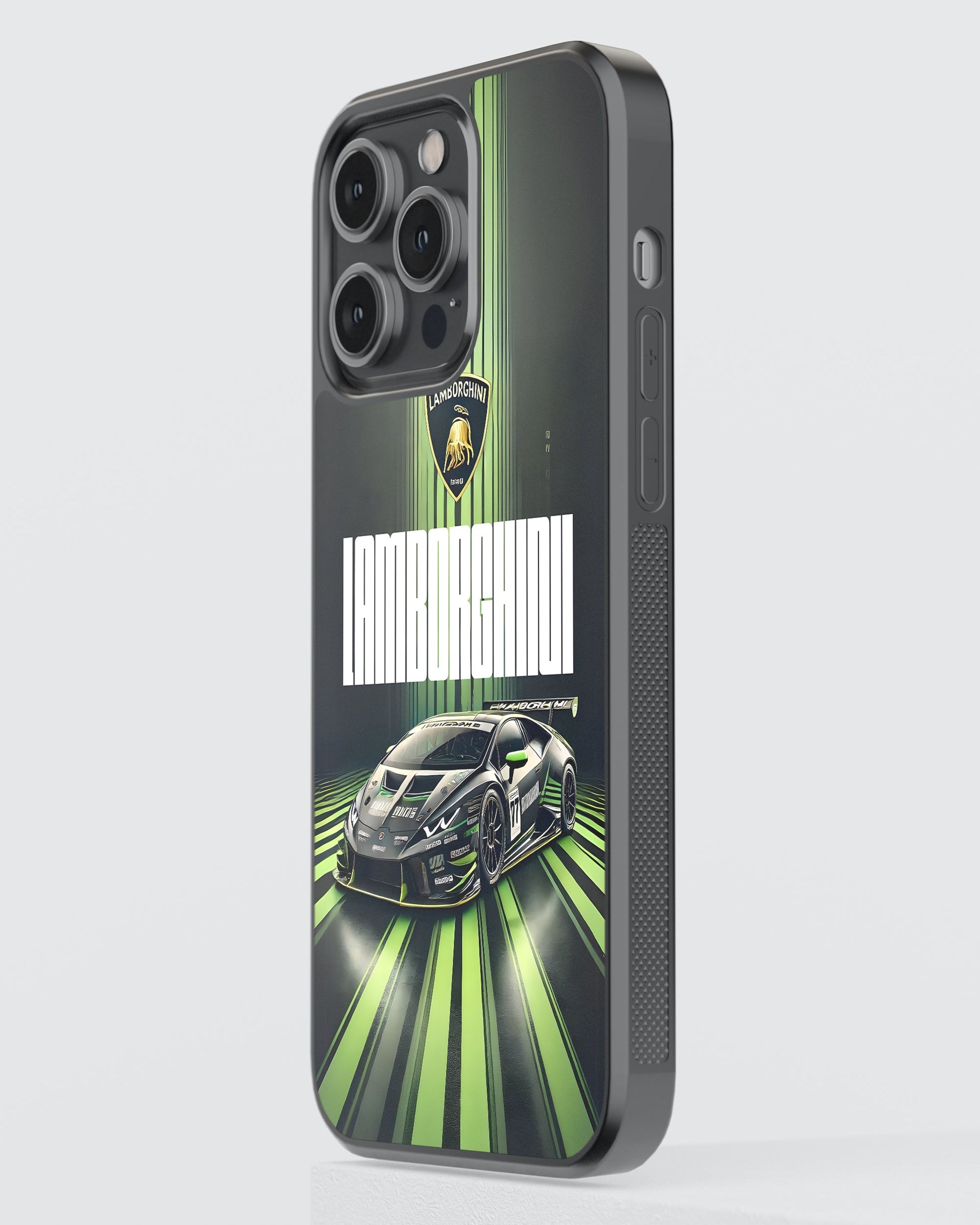 Sports Car Phone Case