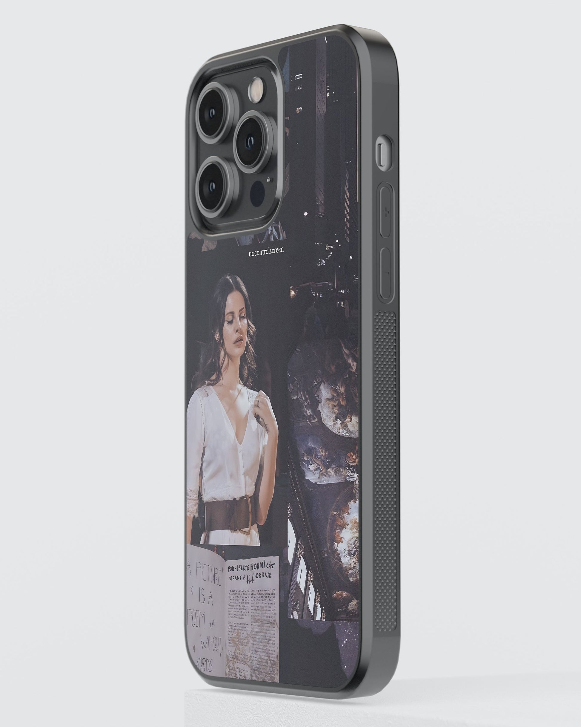 Singers Phone Case