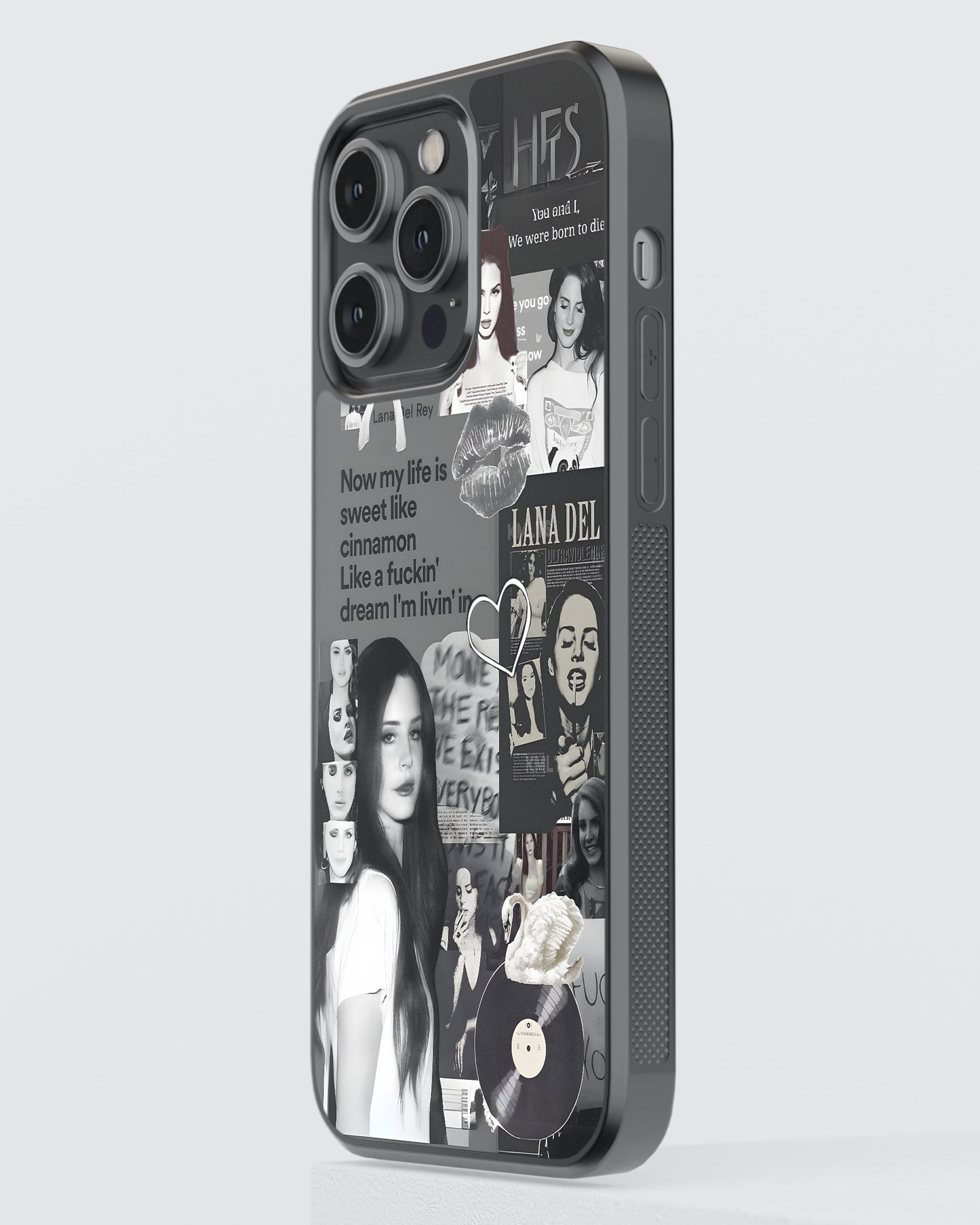 Singers Phone Case