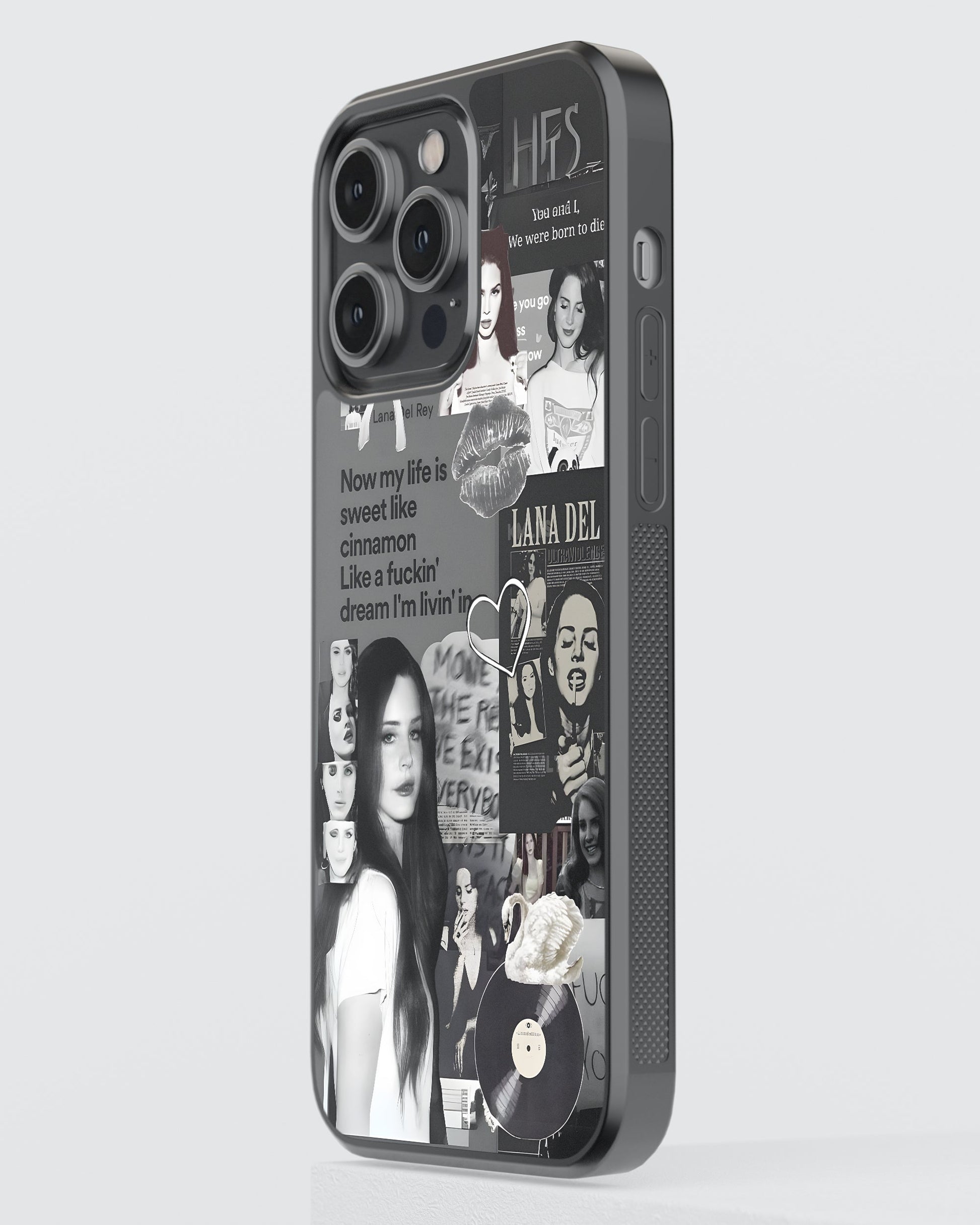 Singers Phone Case
