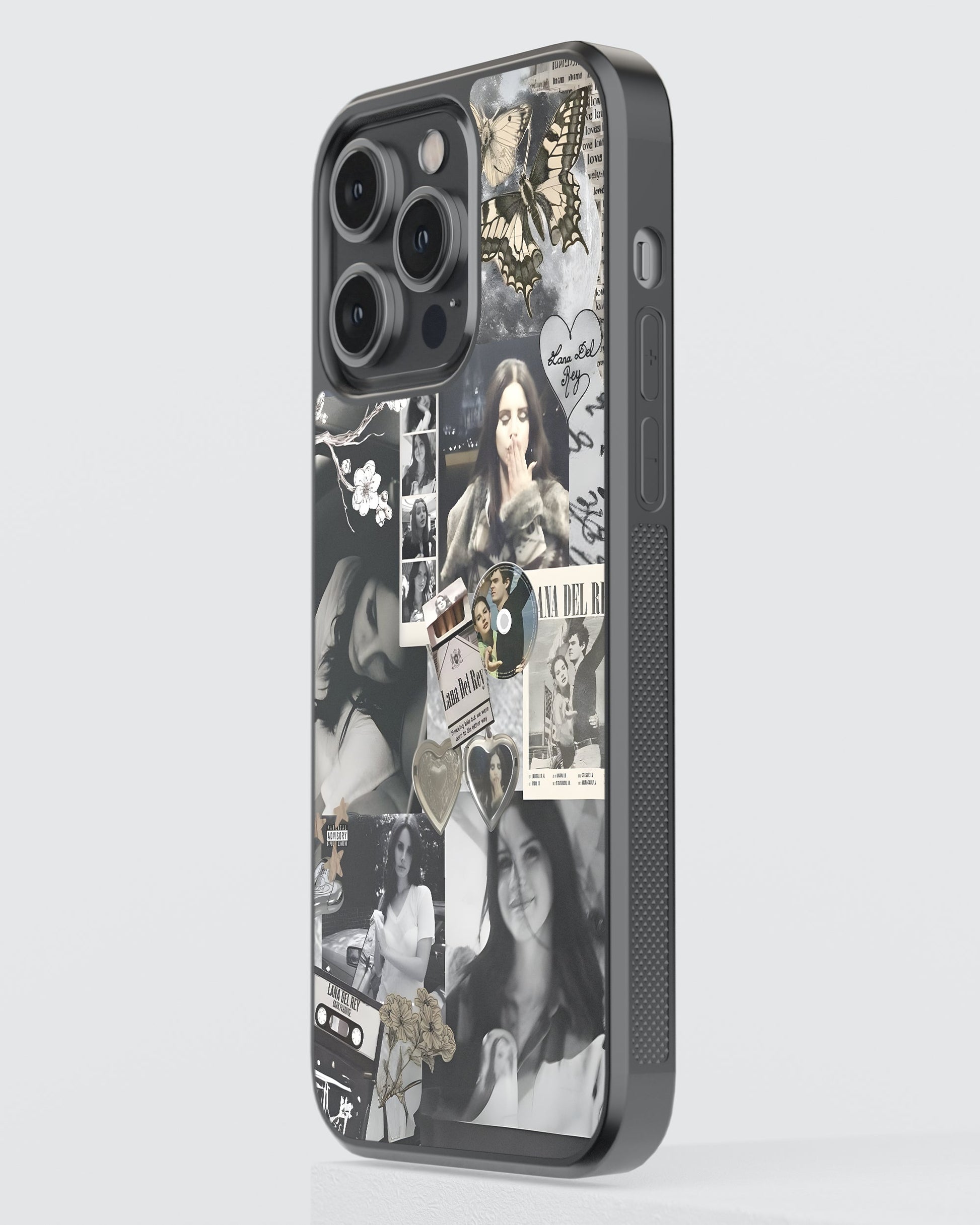 Singers Phone Case