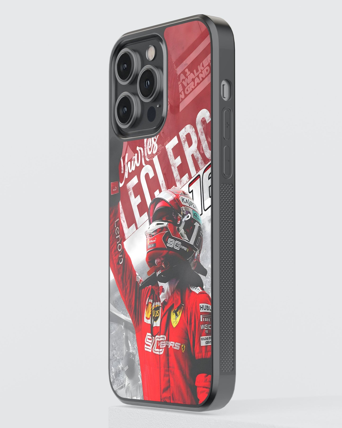 Formula 1 Phone Case