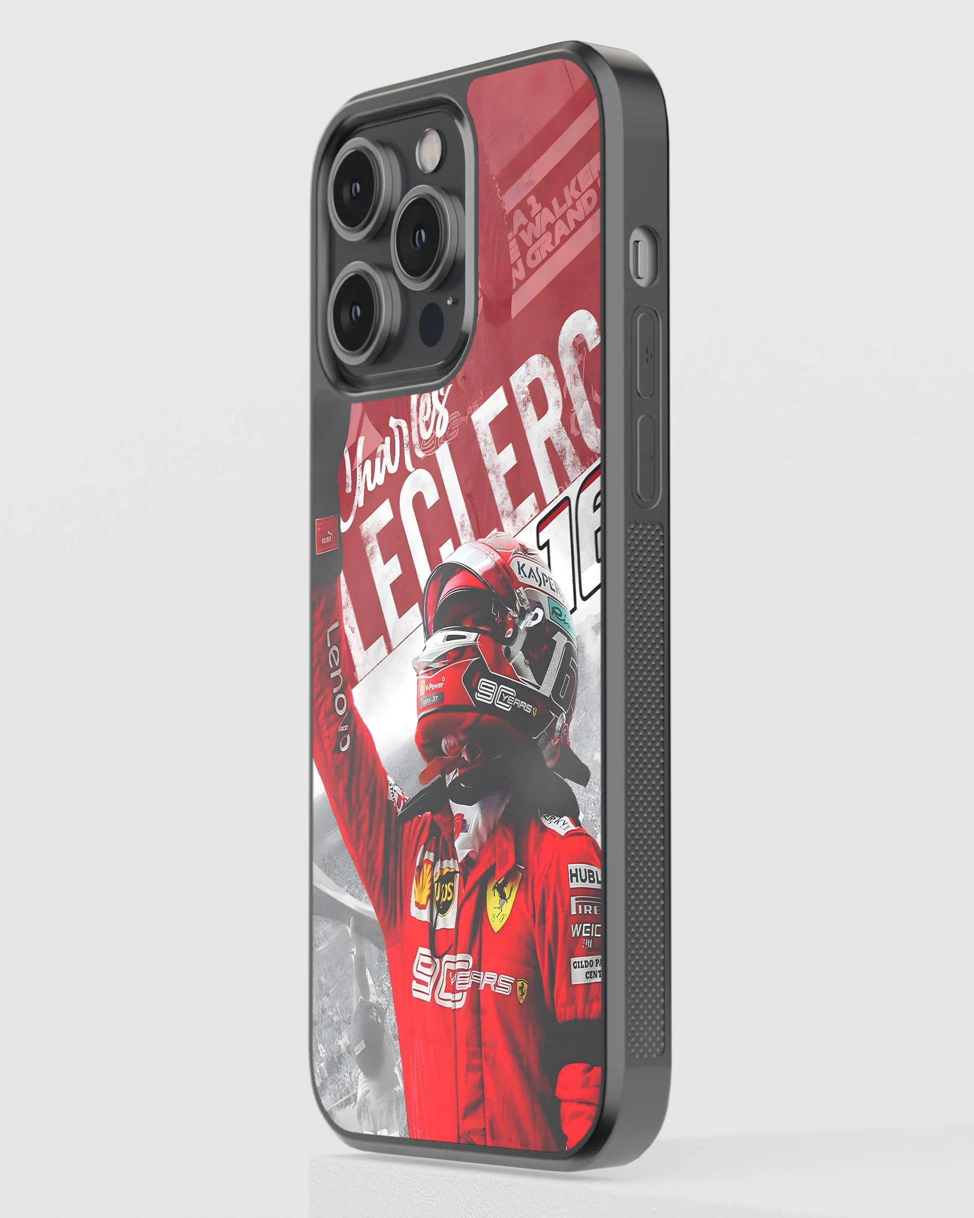 Formula 1 Phone Case