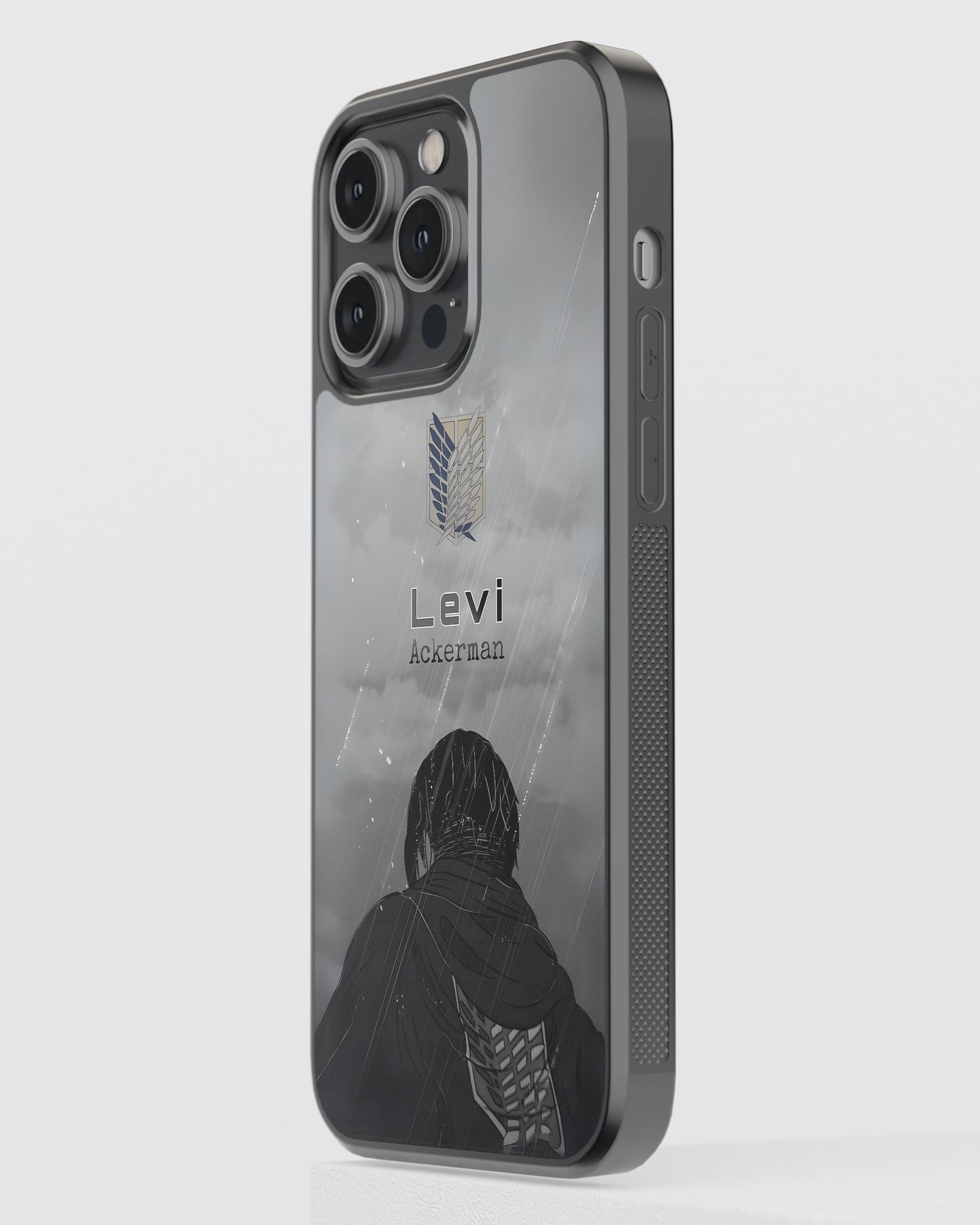 Attack On Titan Phone Case