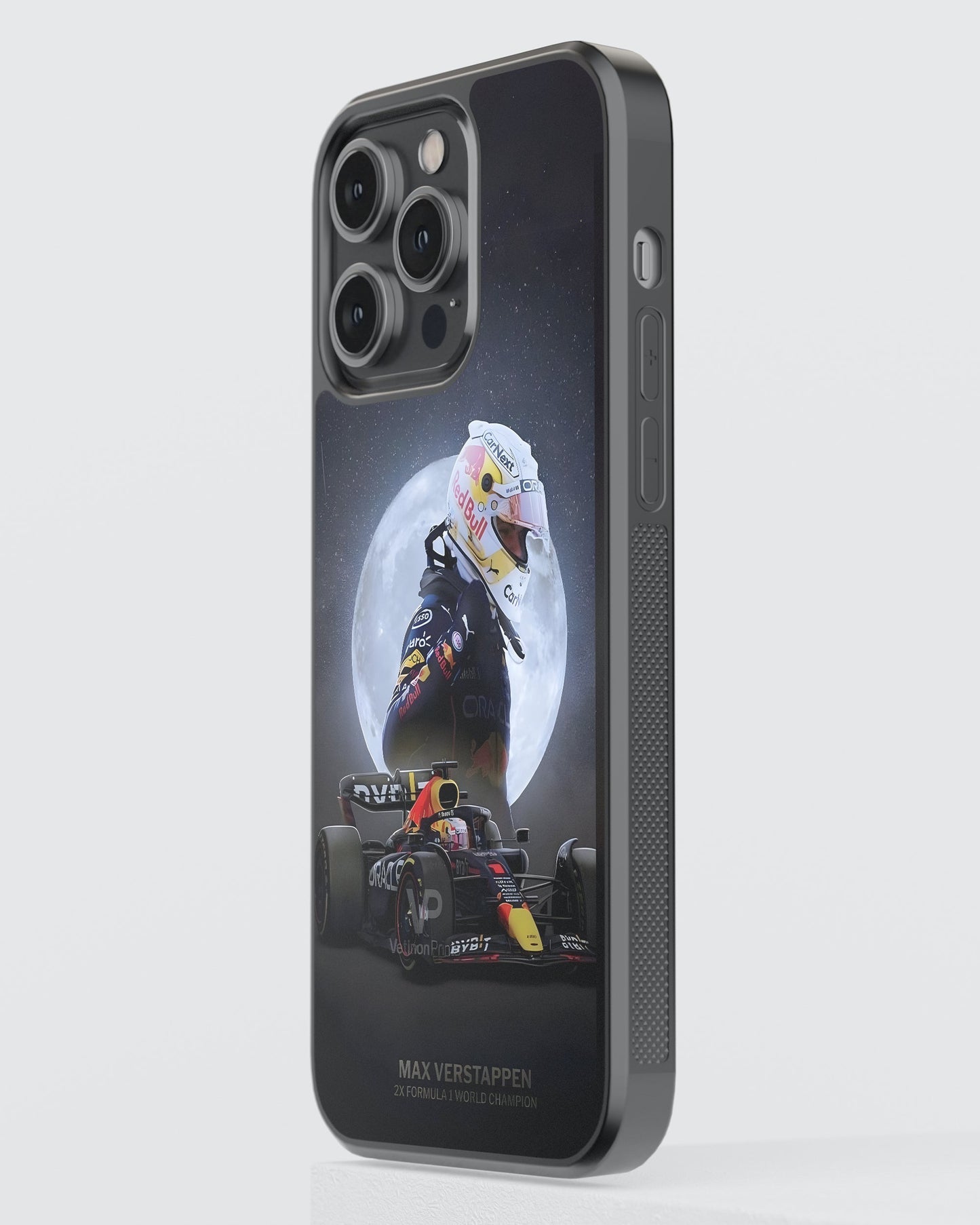 Formula 1 Phone Case