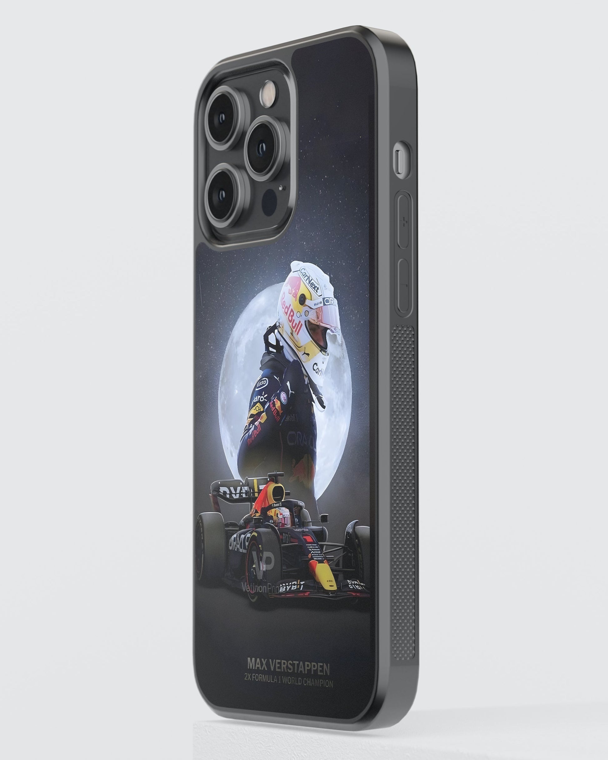 Formula 1 Phone Case