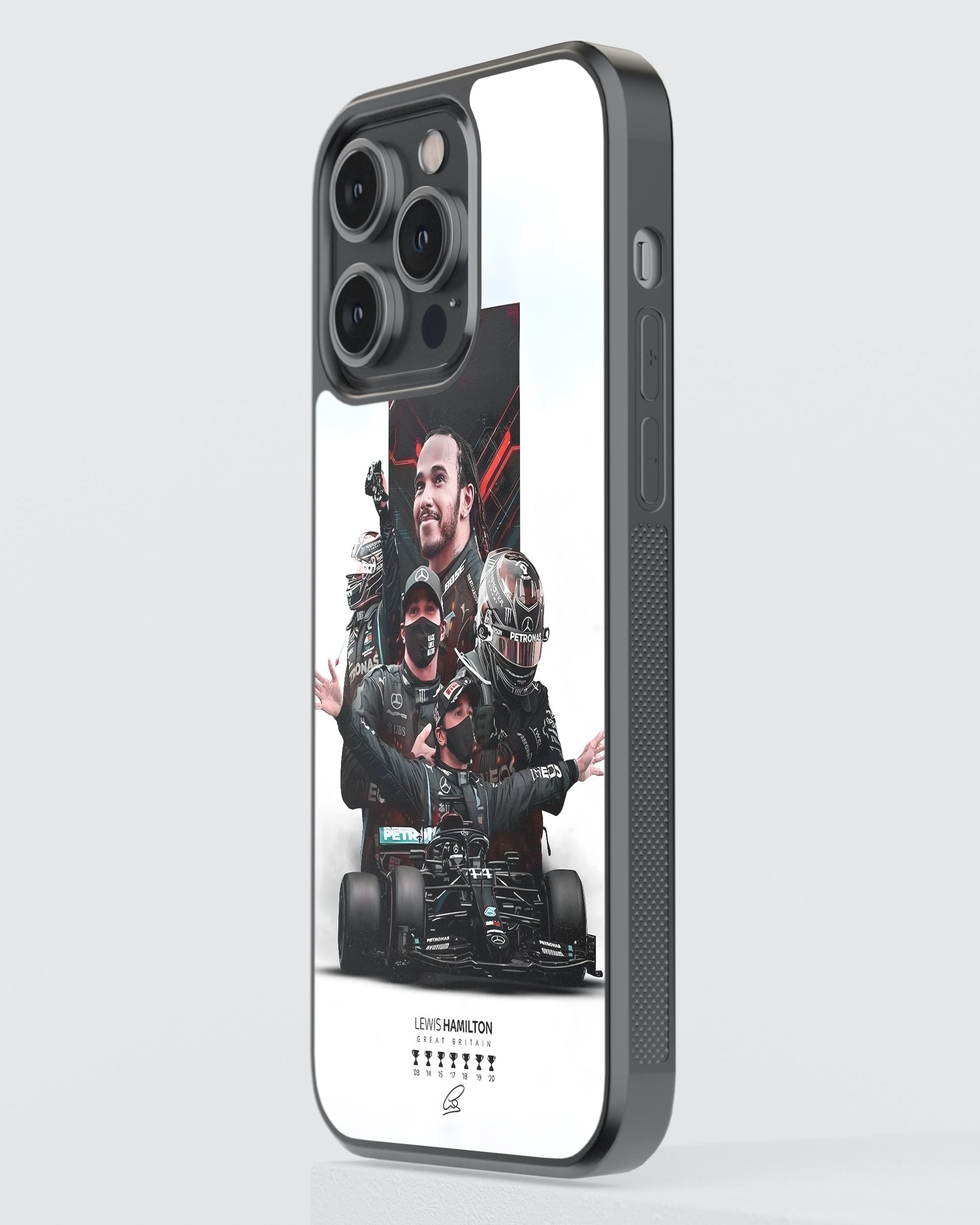 Formula 1 Phone Case