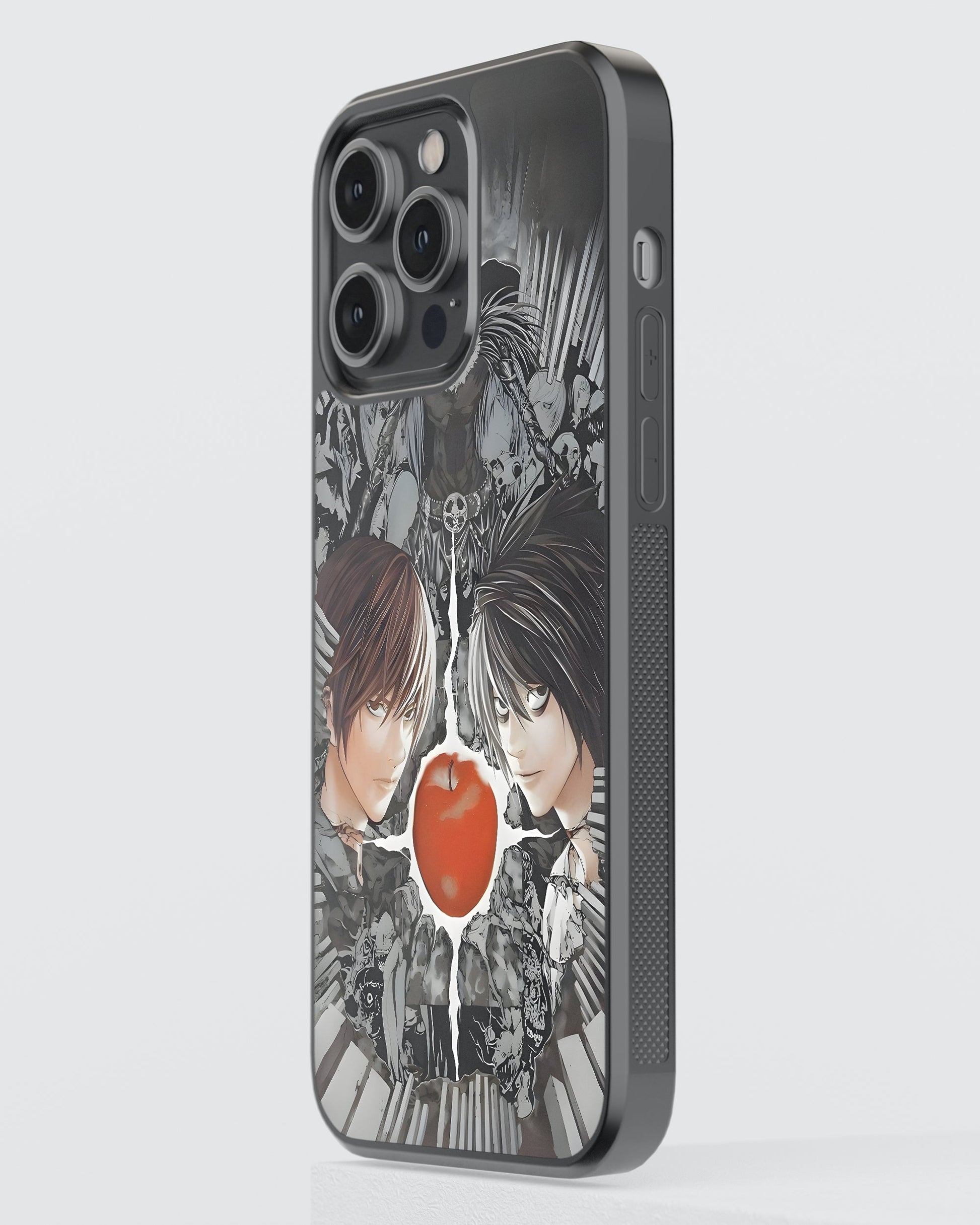 Death Note Phone Case