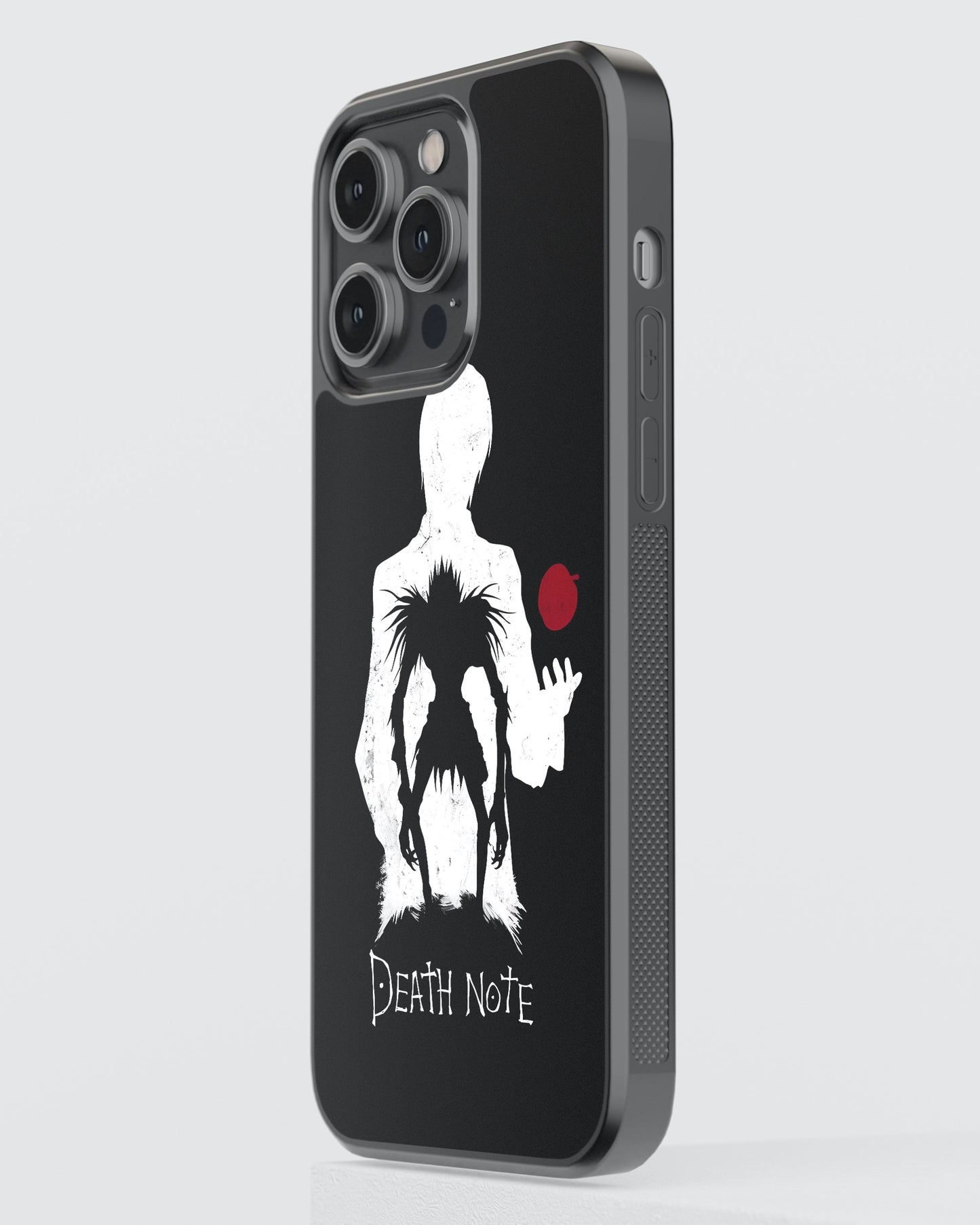 Death Note Phone Case