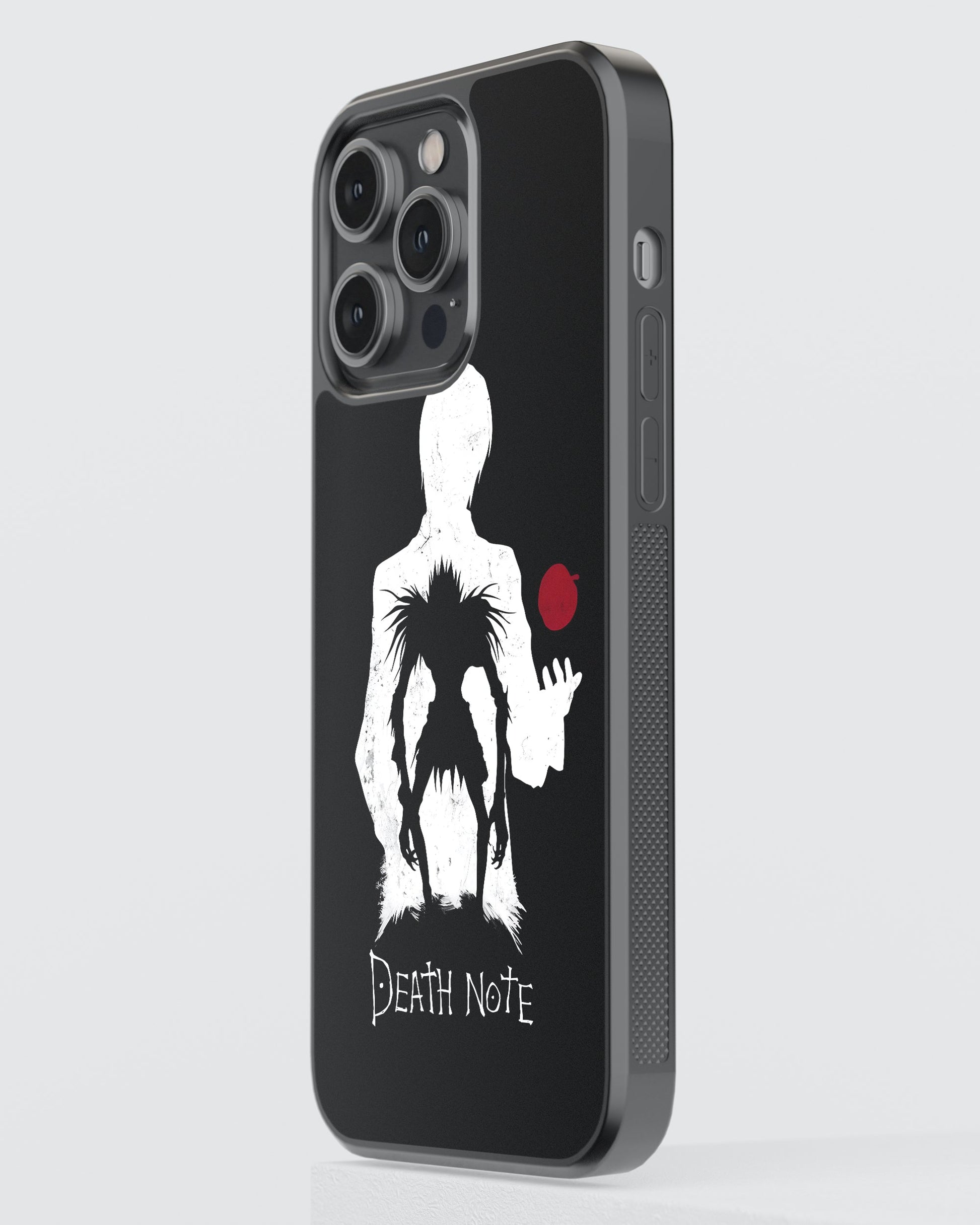 Death Note Phone Case