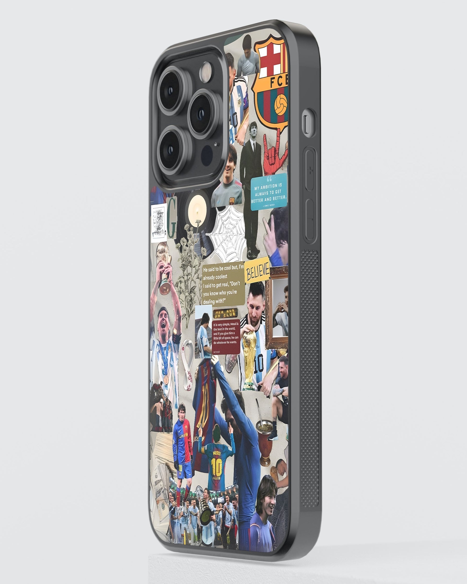 Football Phone Case