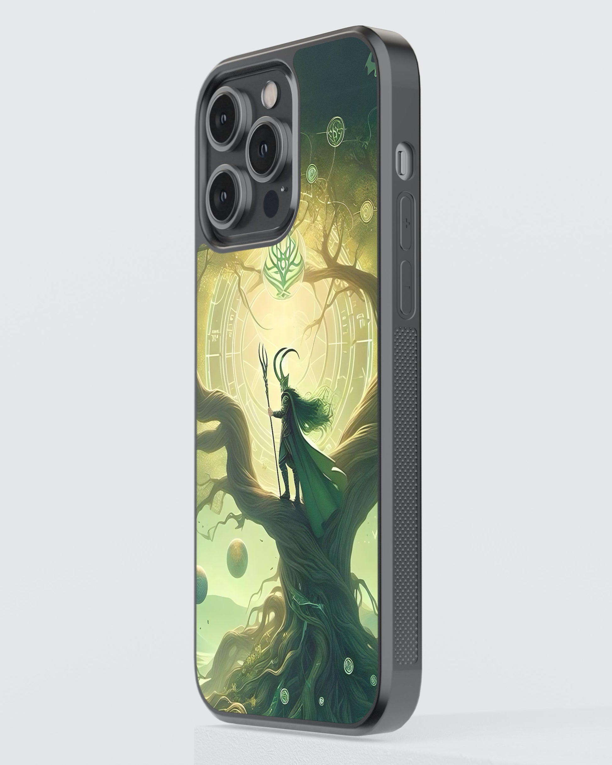 Marvel Phone Case