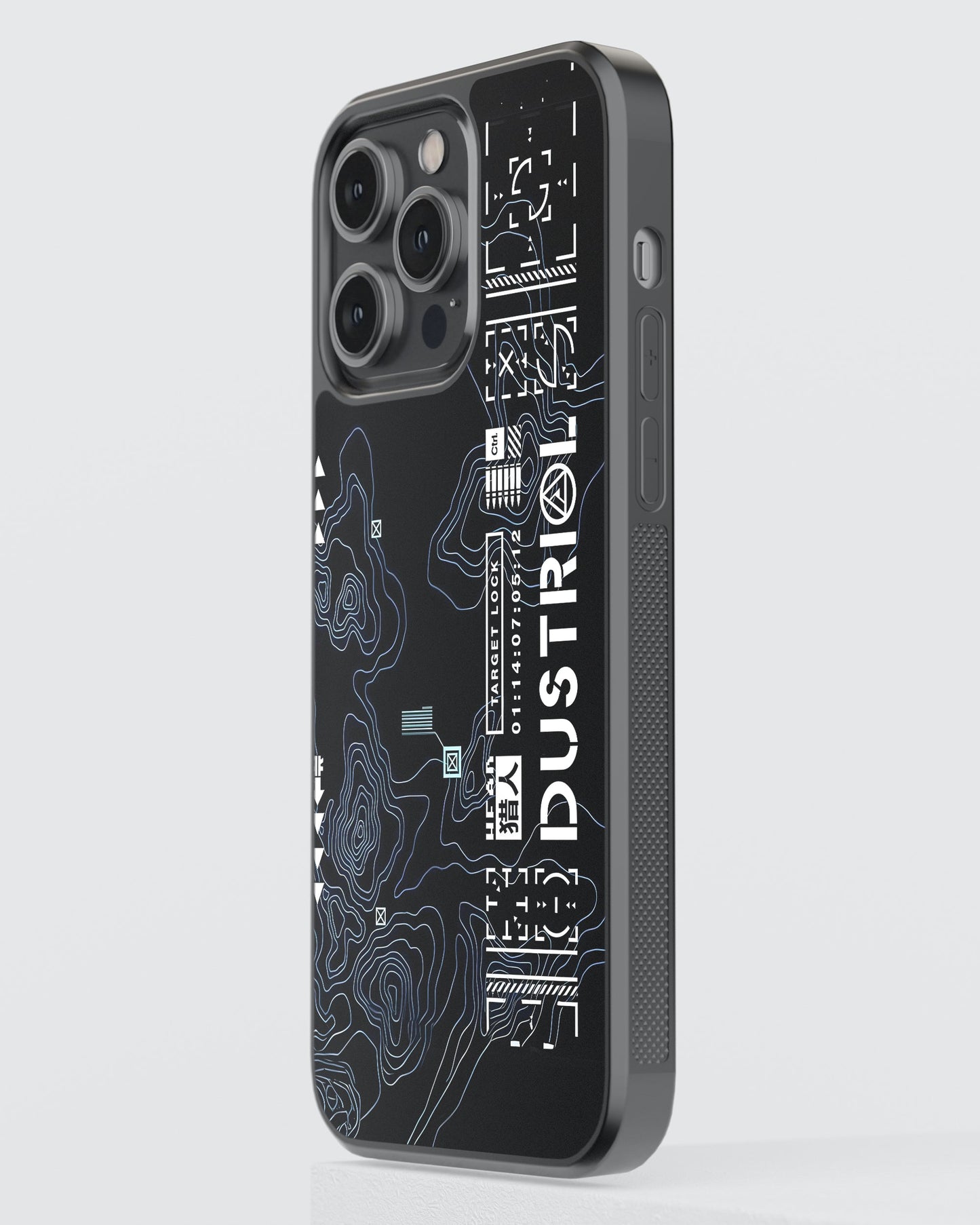 Cyberpunk Phone Case