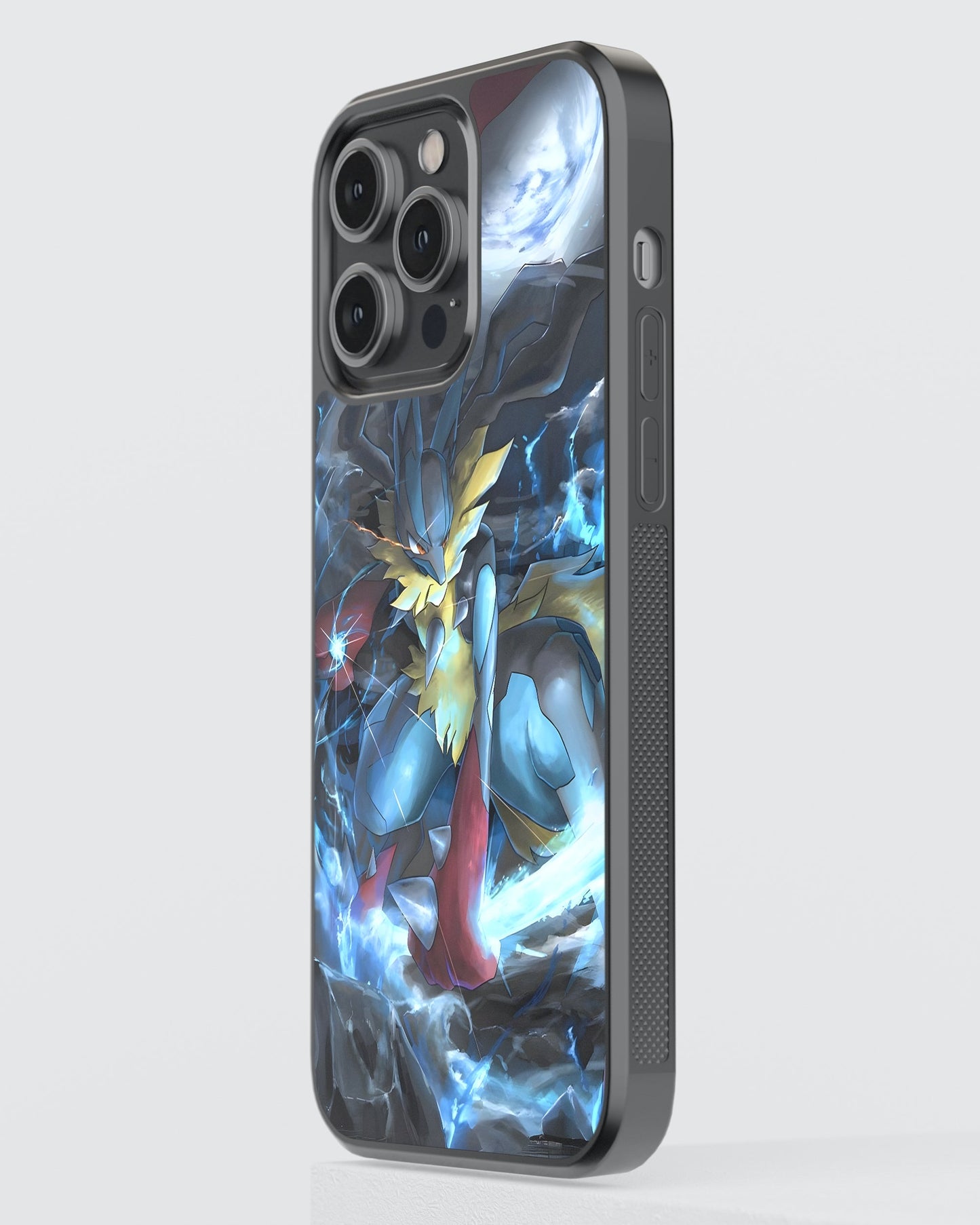 Cartoon Phone Case