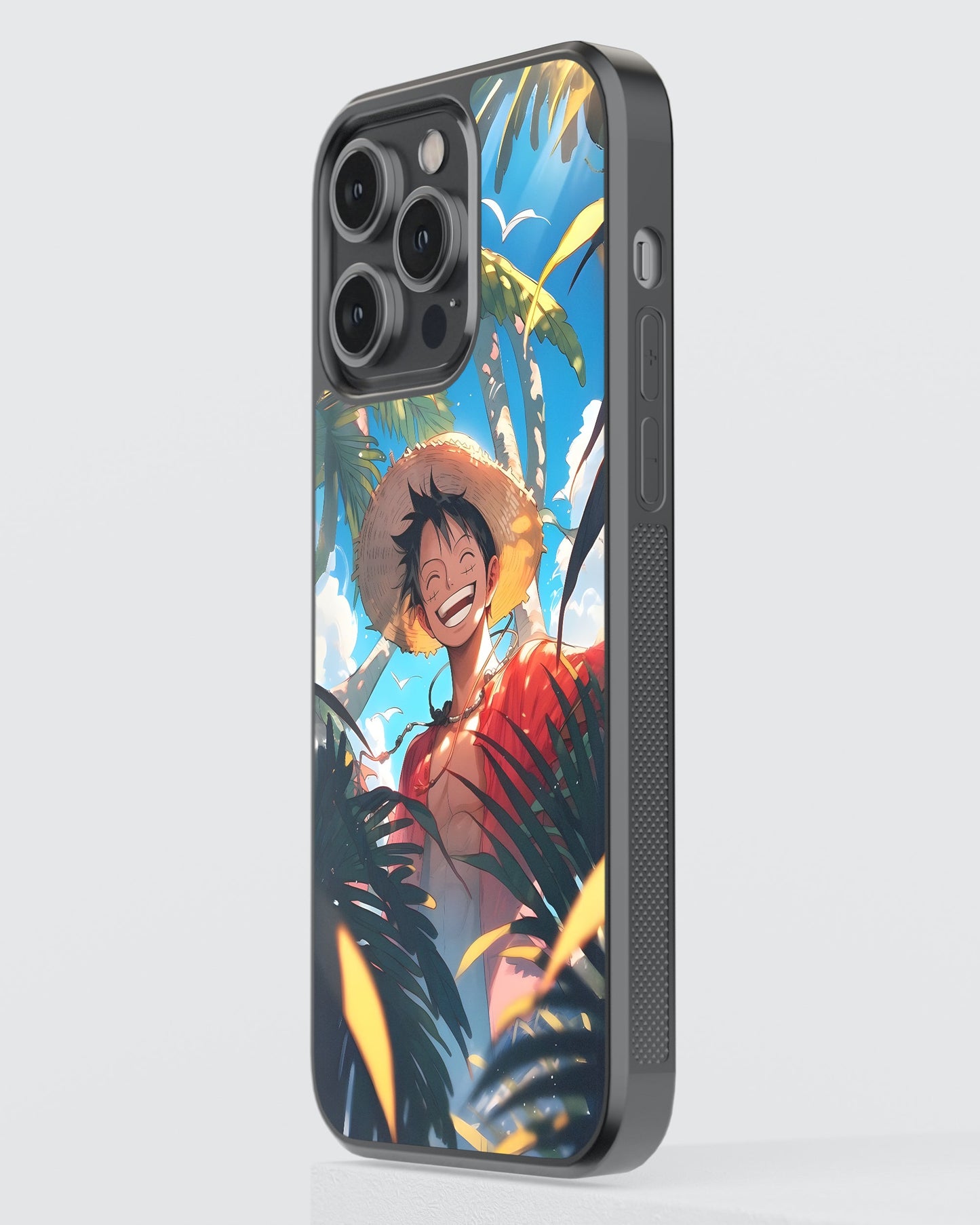 One Piece Phone Case