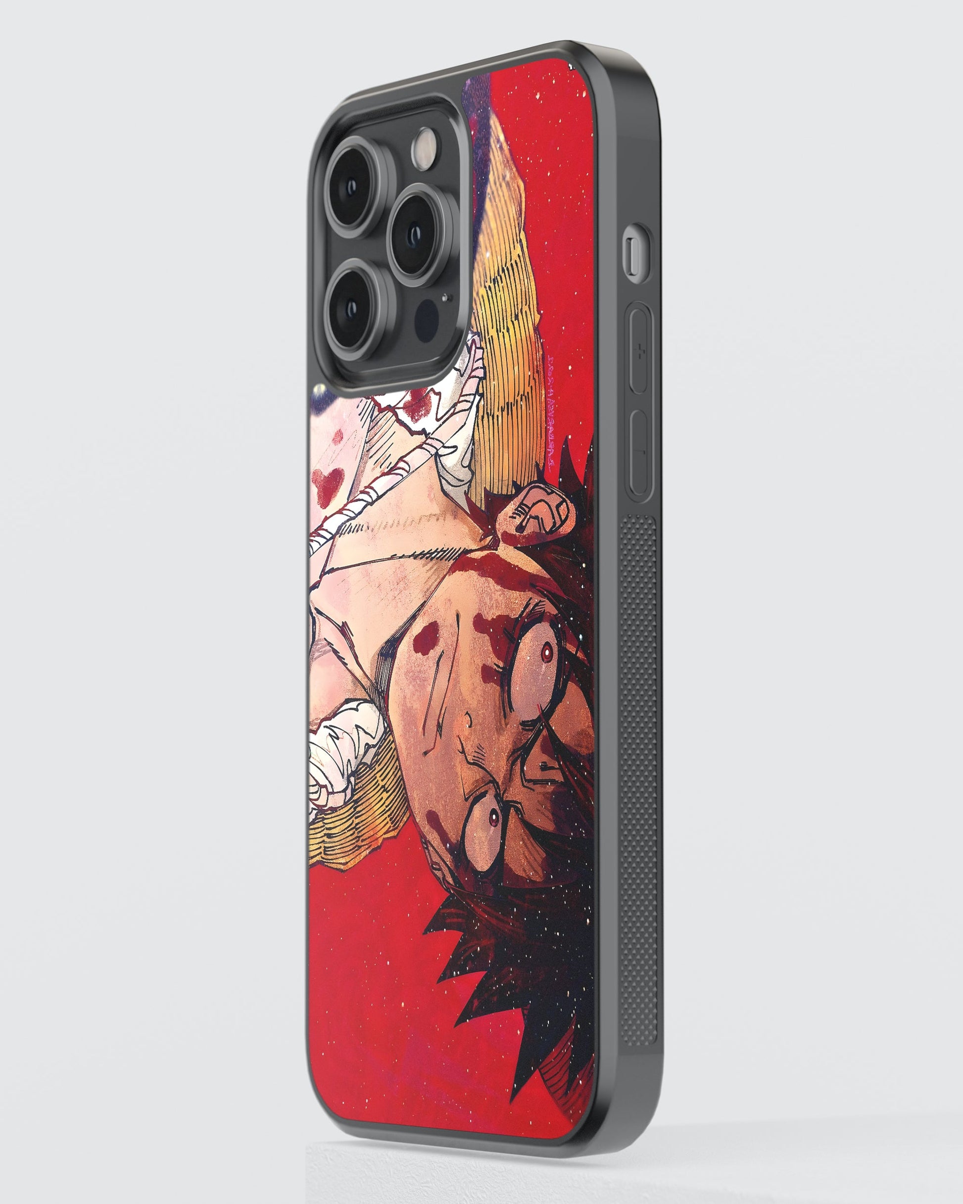 One Piece Phone Case