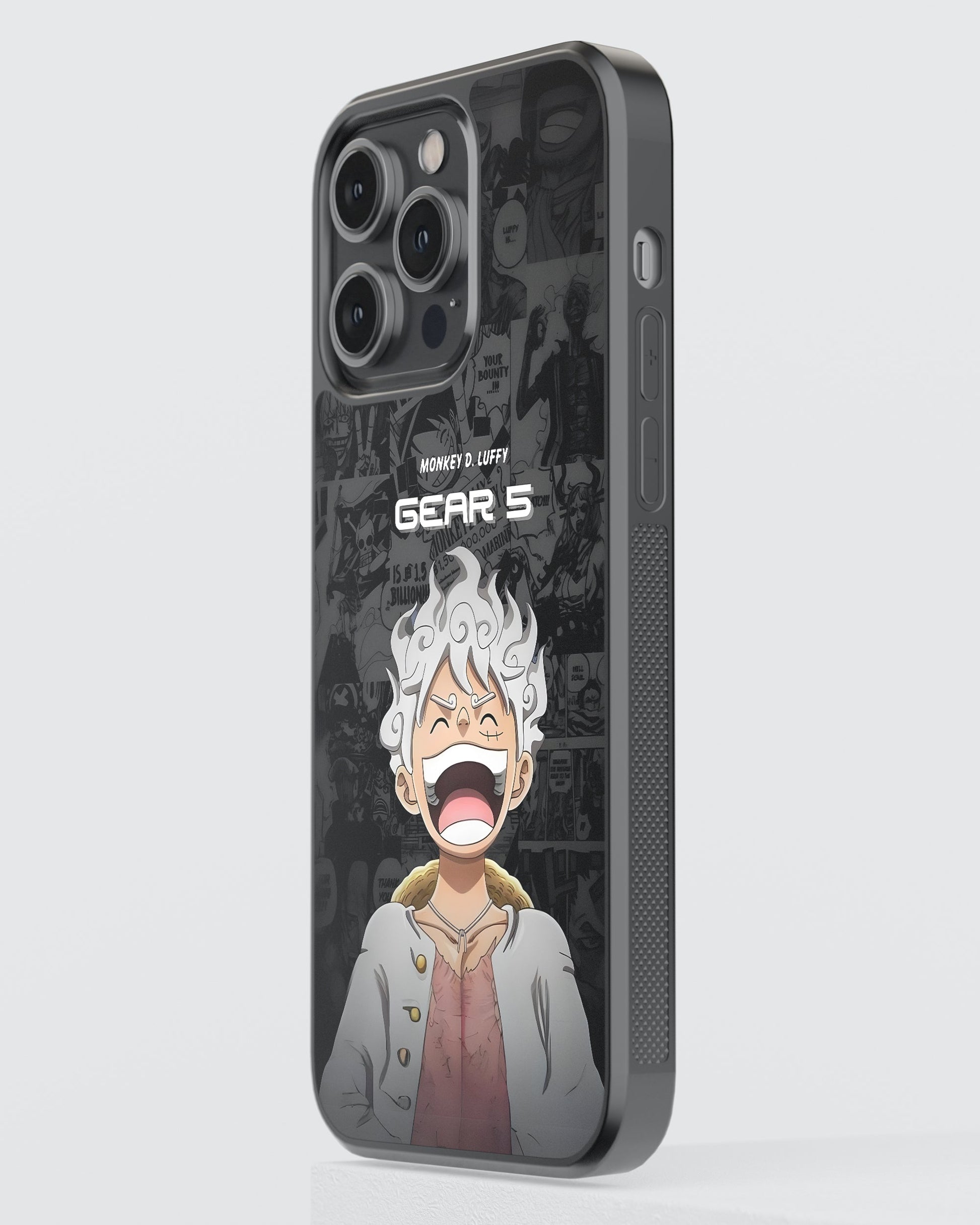 One Piece Phone Case