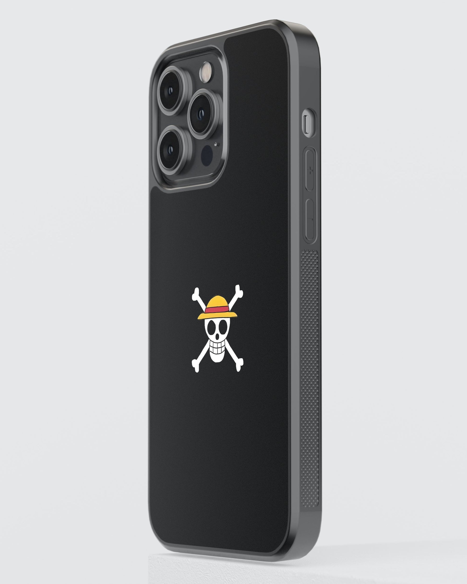 One Piece Phone Case