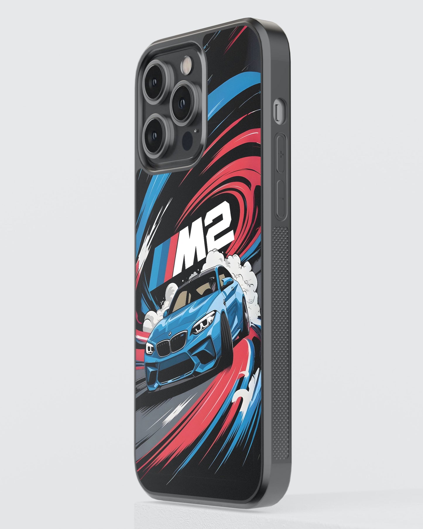 Sports Car Phone Case