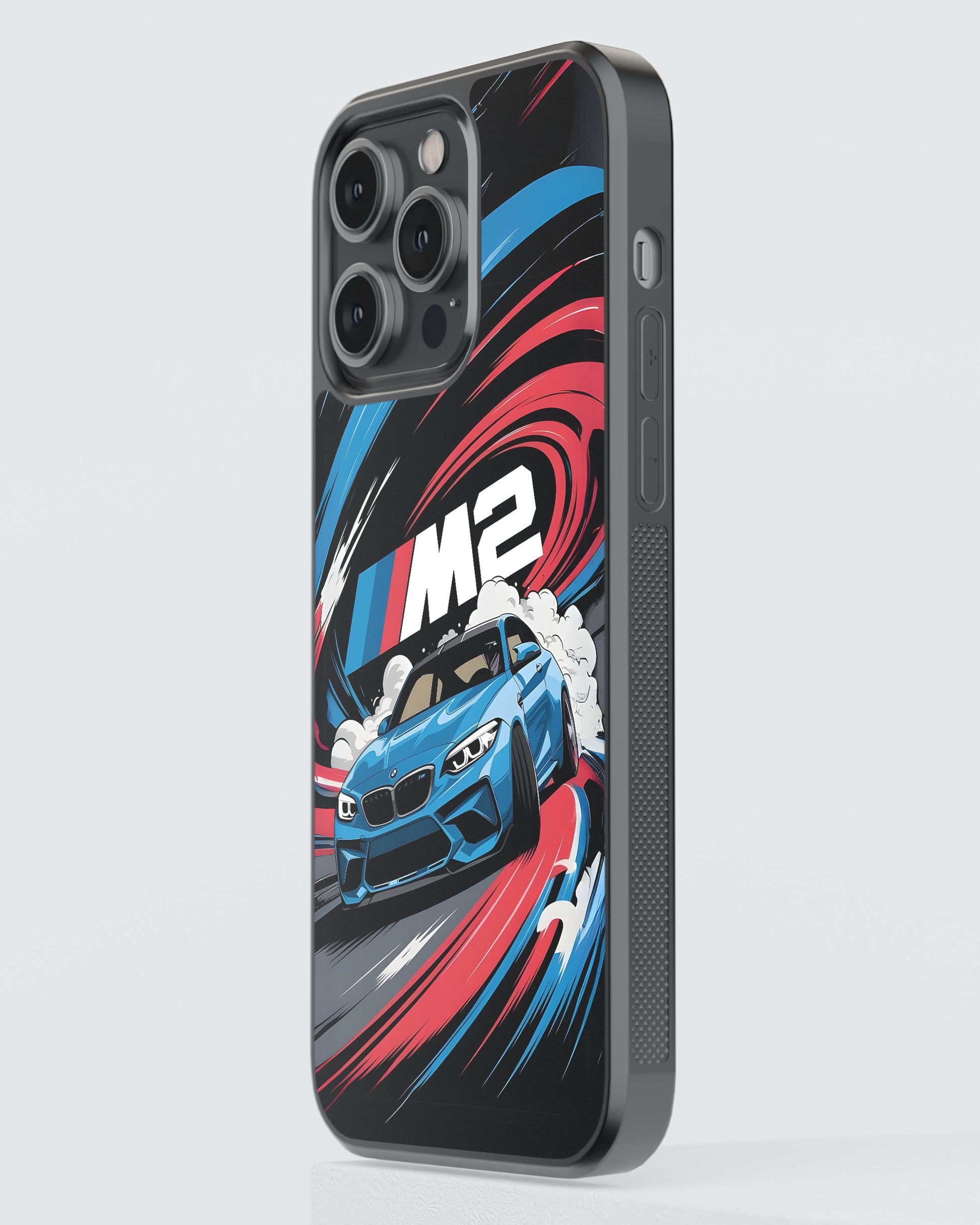 Sports Car Phone Case
