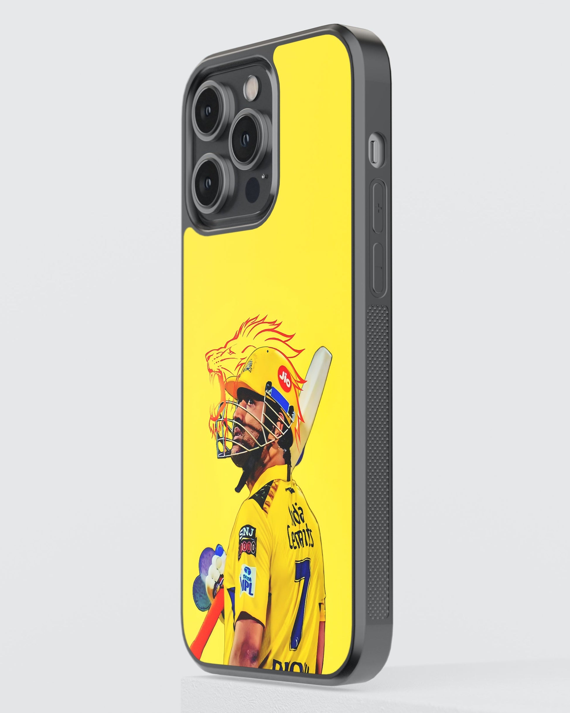 Cricket Phone Case