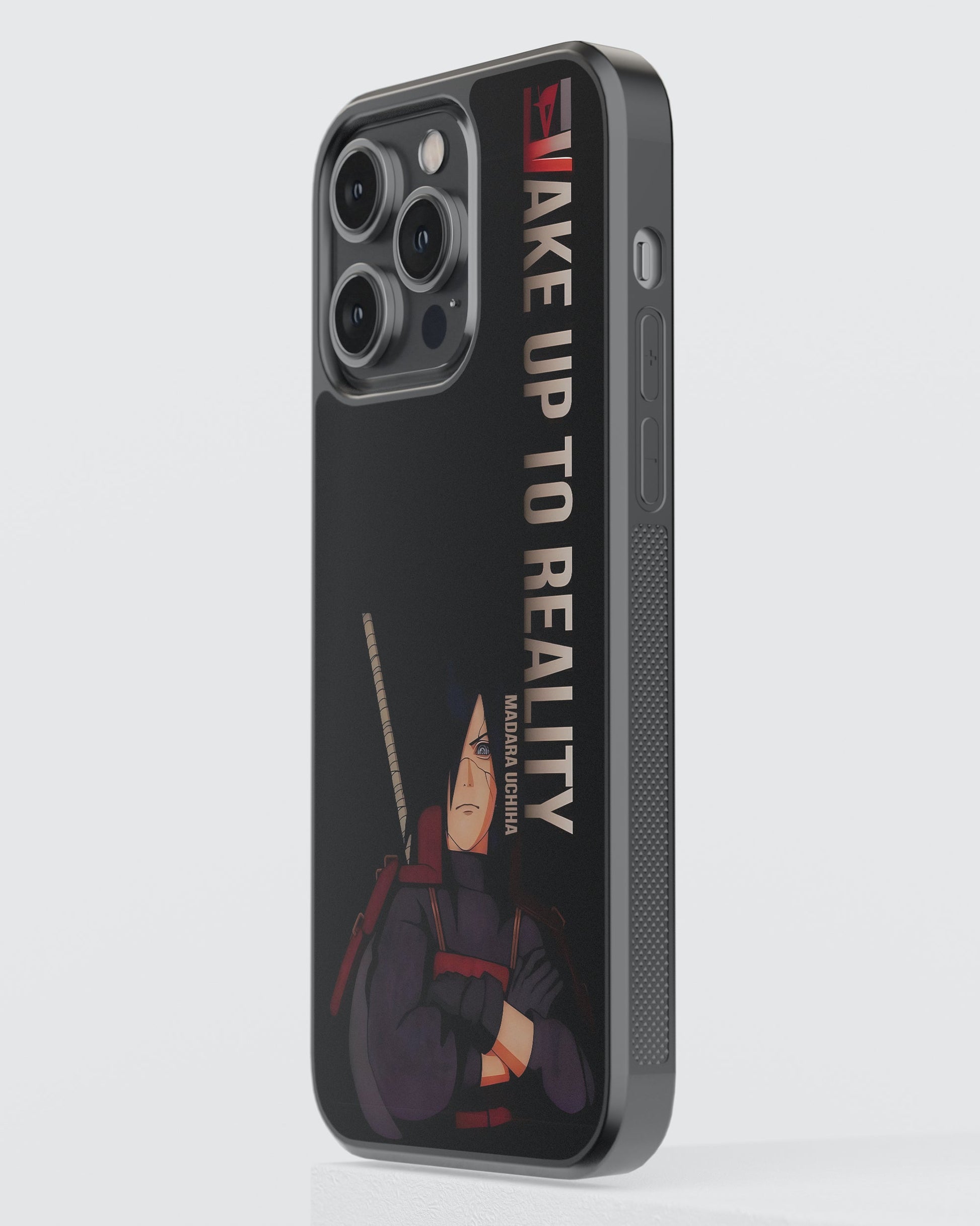 Naruto Phone Case