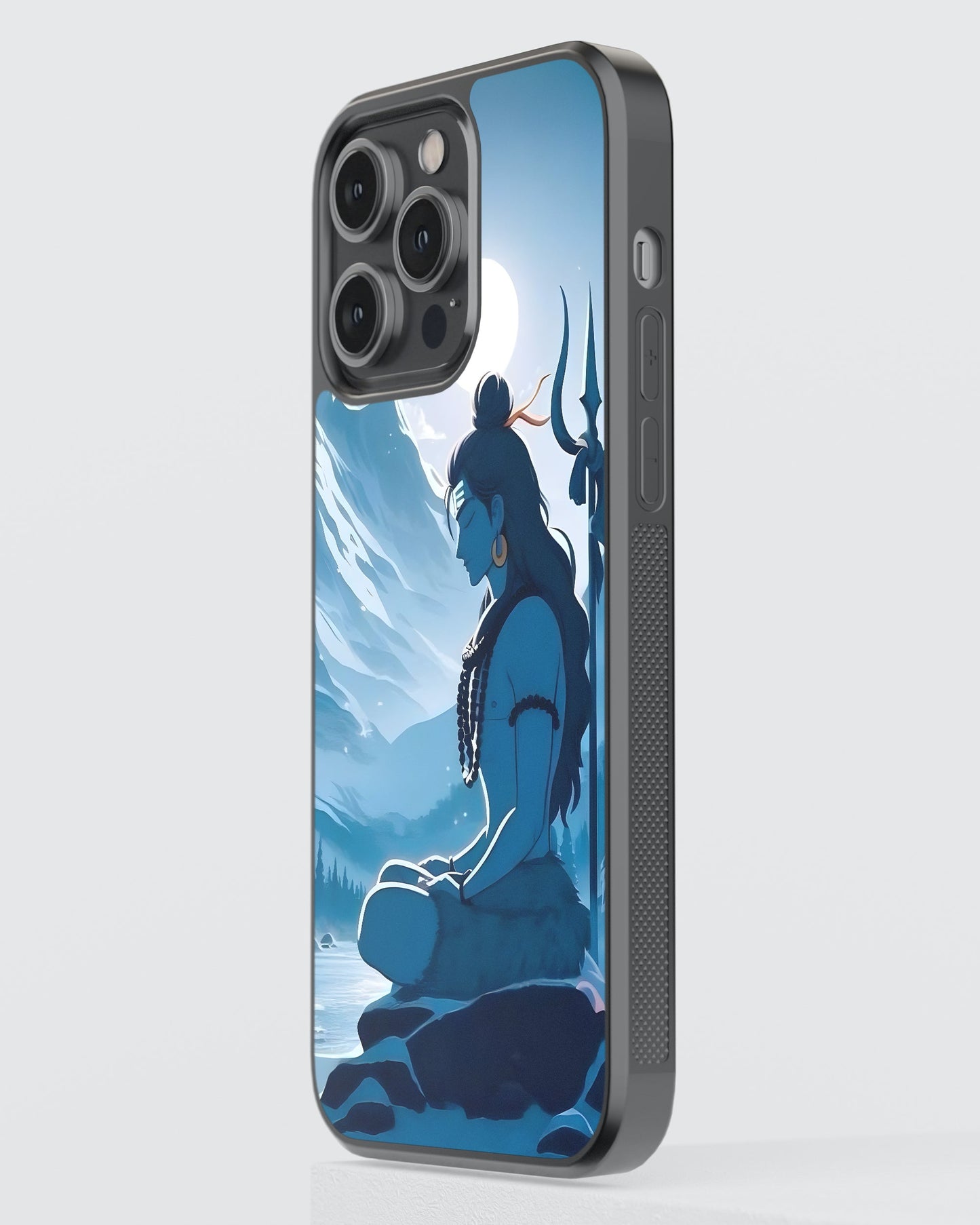 Hindu Gods Phone Case