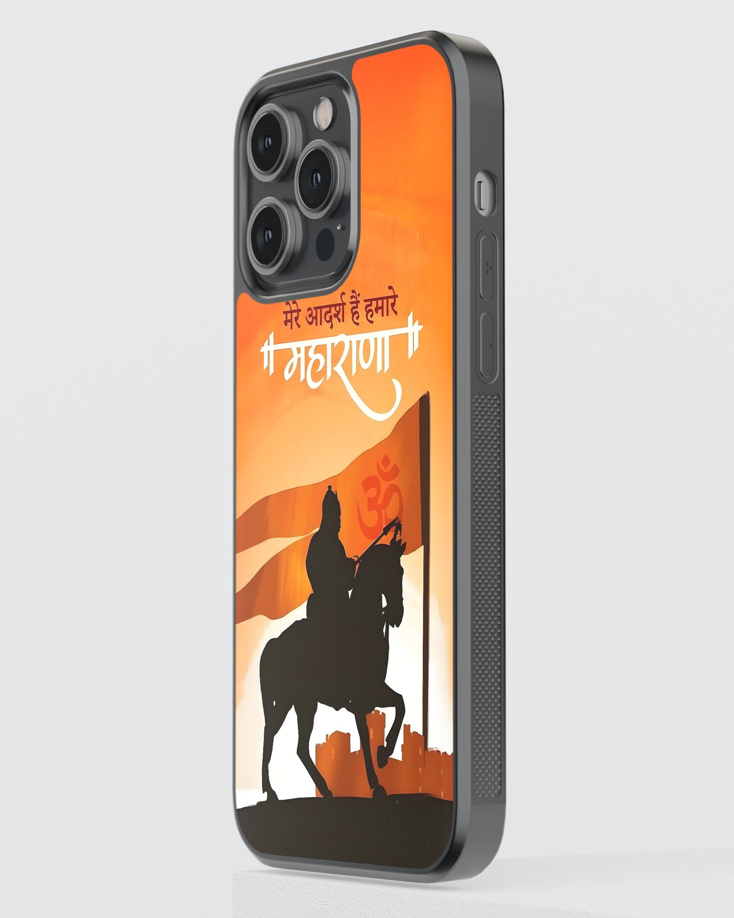 Hindu Gods Phone Case