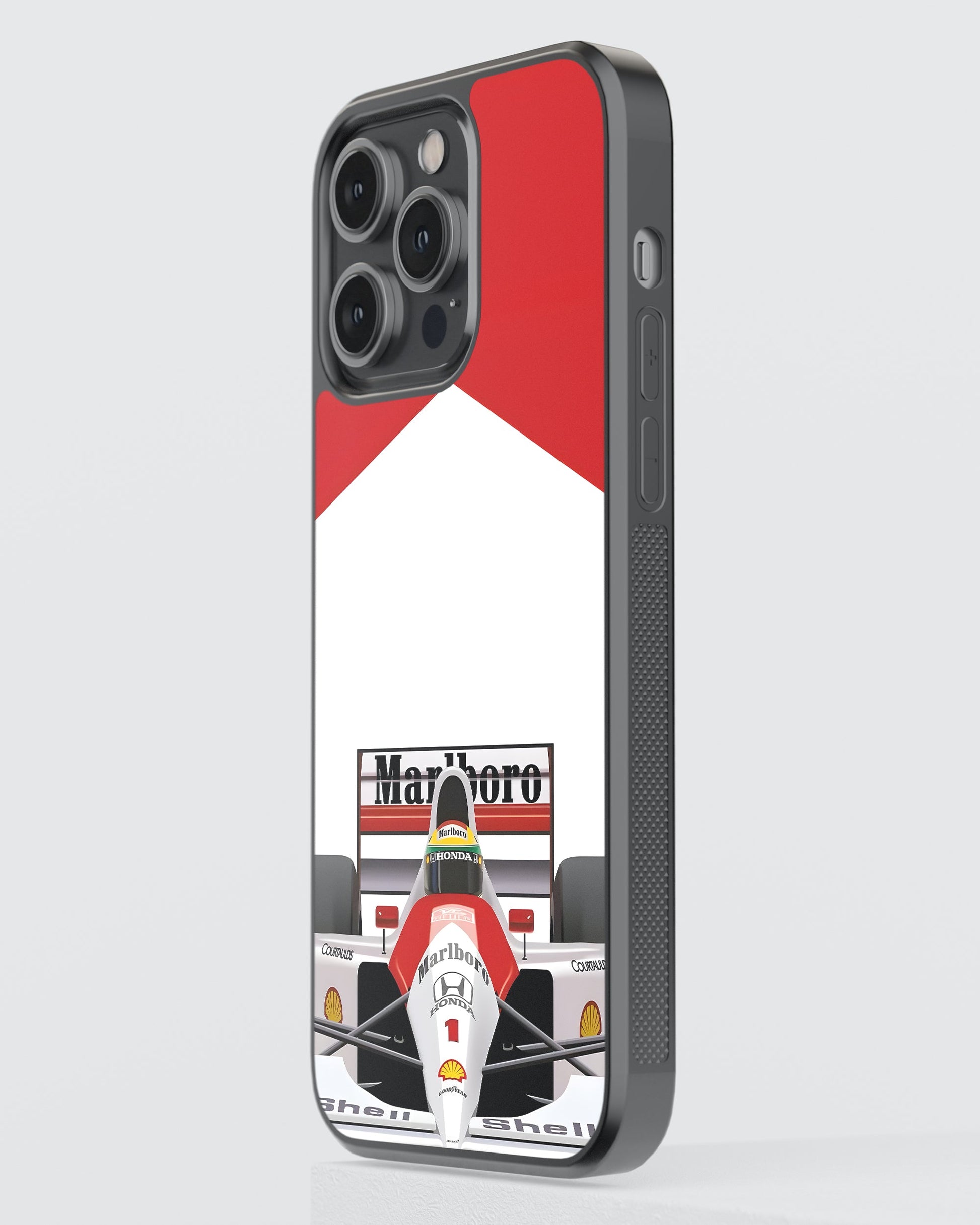 Formula 1 Phone Case