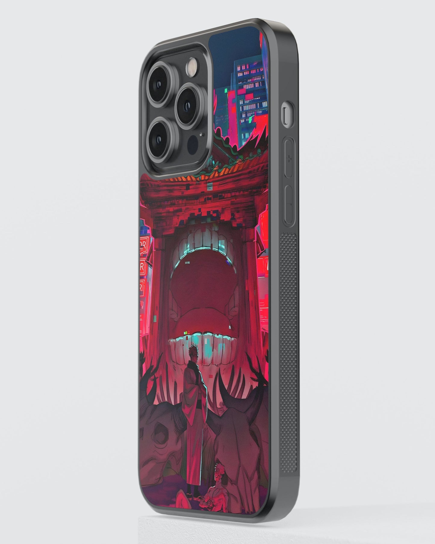 Jujutsu Kaisen Phone Case