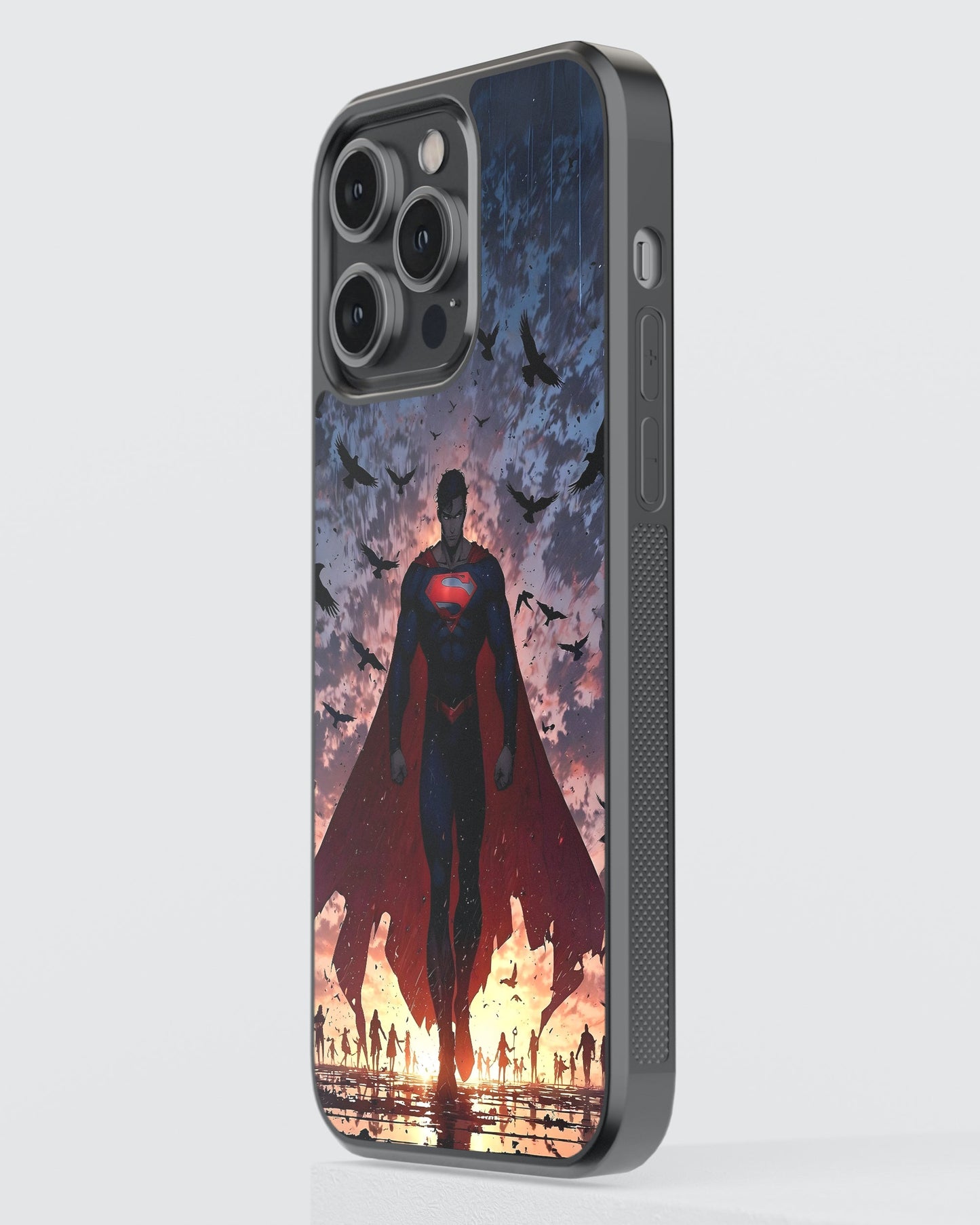 Dc Phone Case