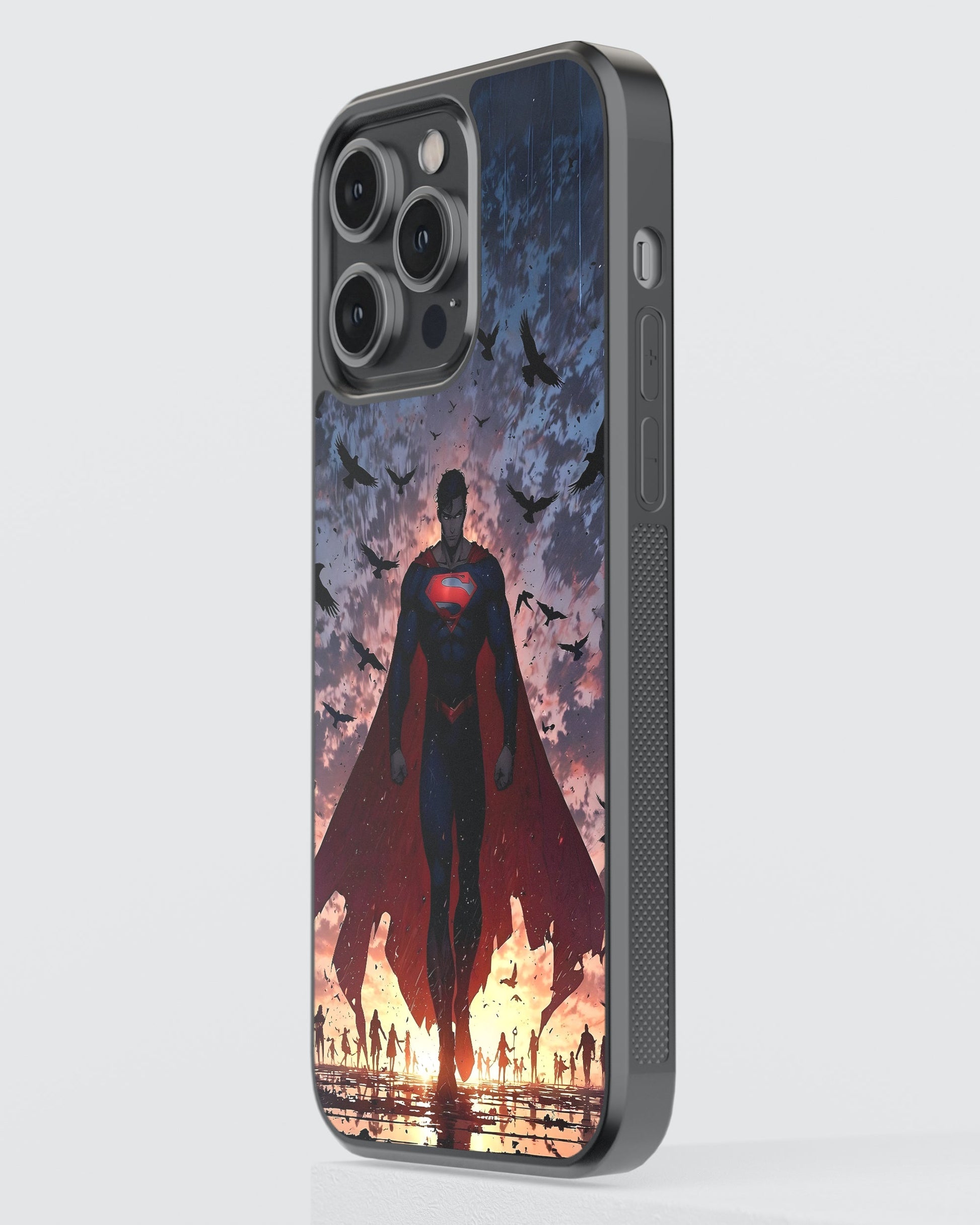 Dc Phone Case