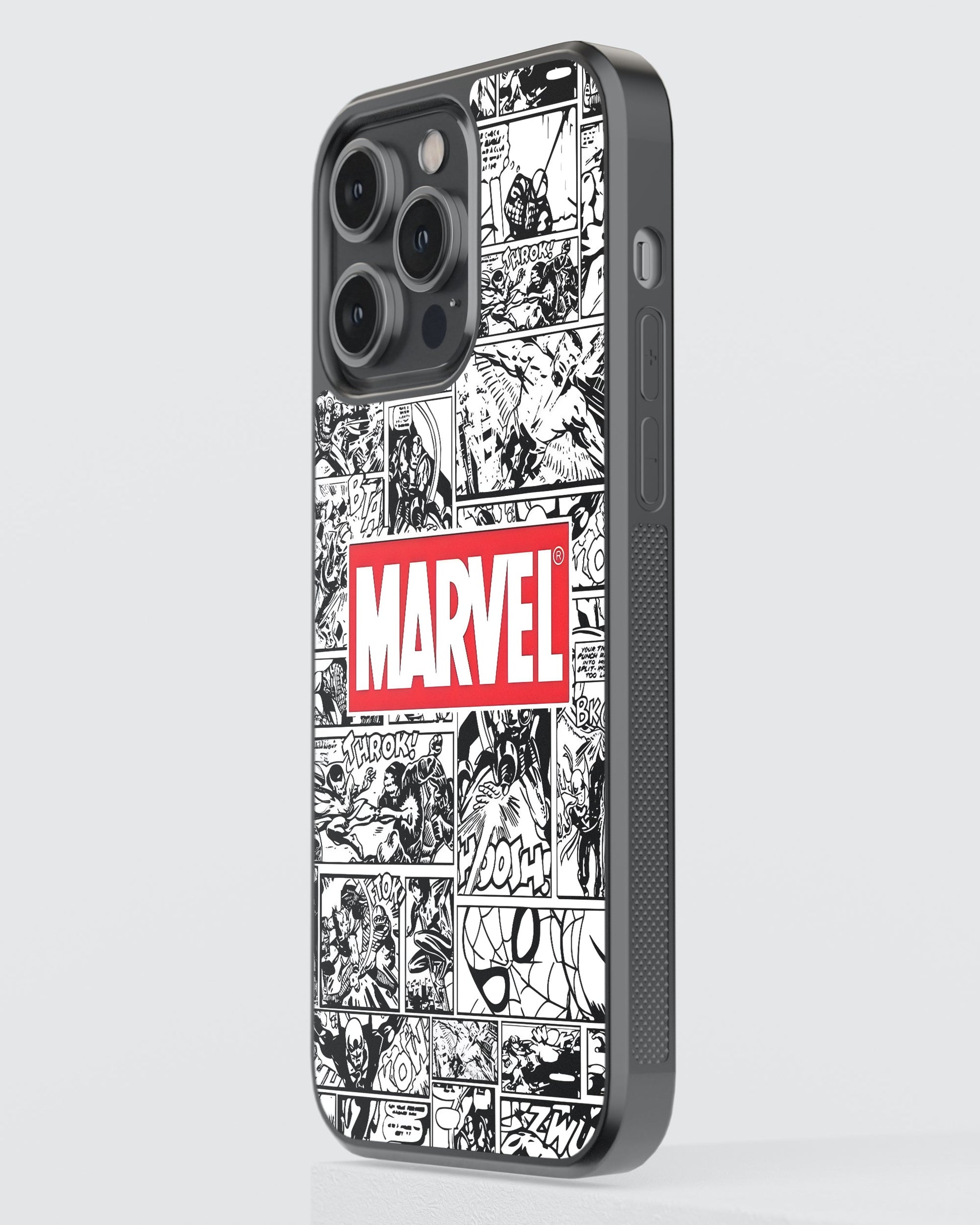 Marvel Phone Case