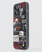 Formula 1 Phone Case