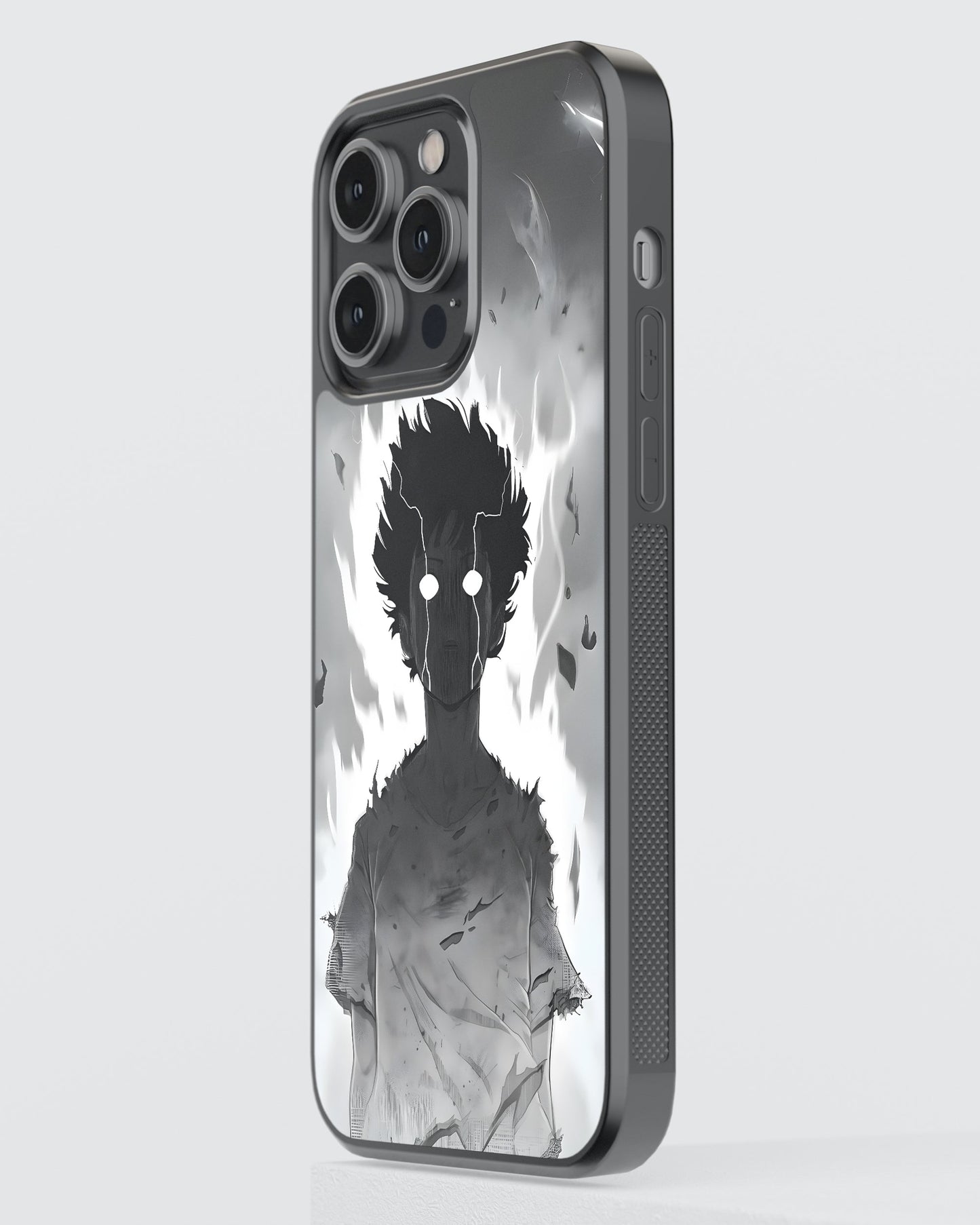 Mob Psycho Phone Case
