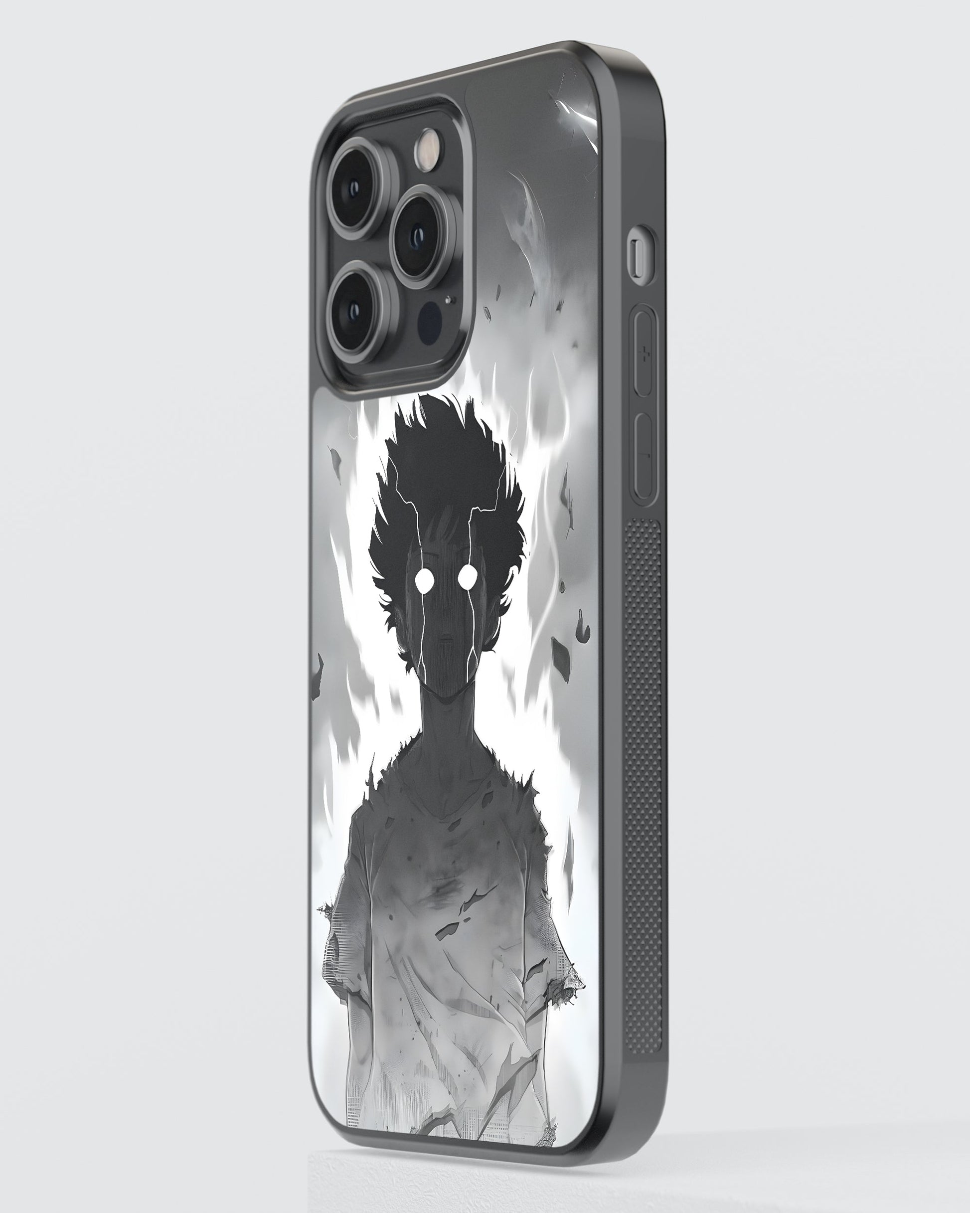Mob Psycho Phone Case