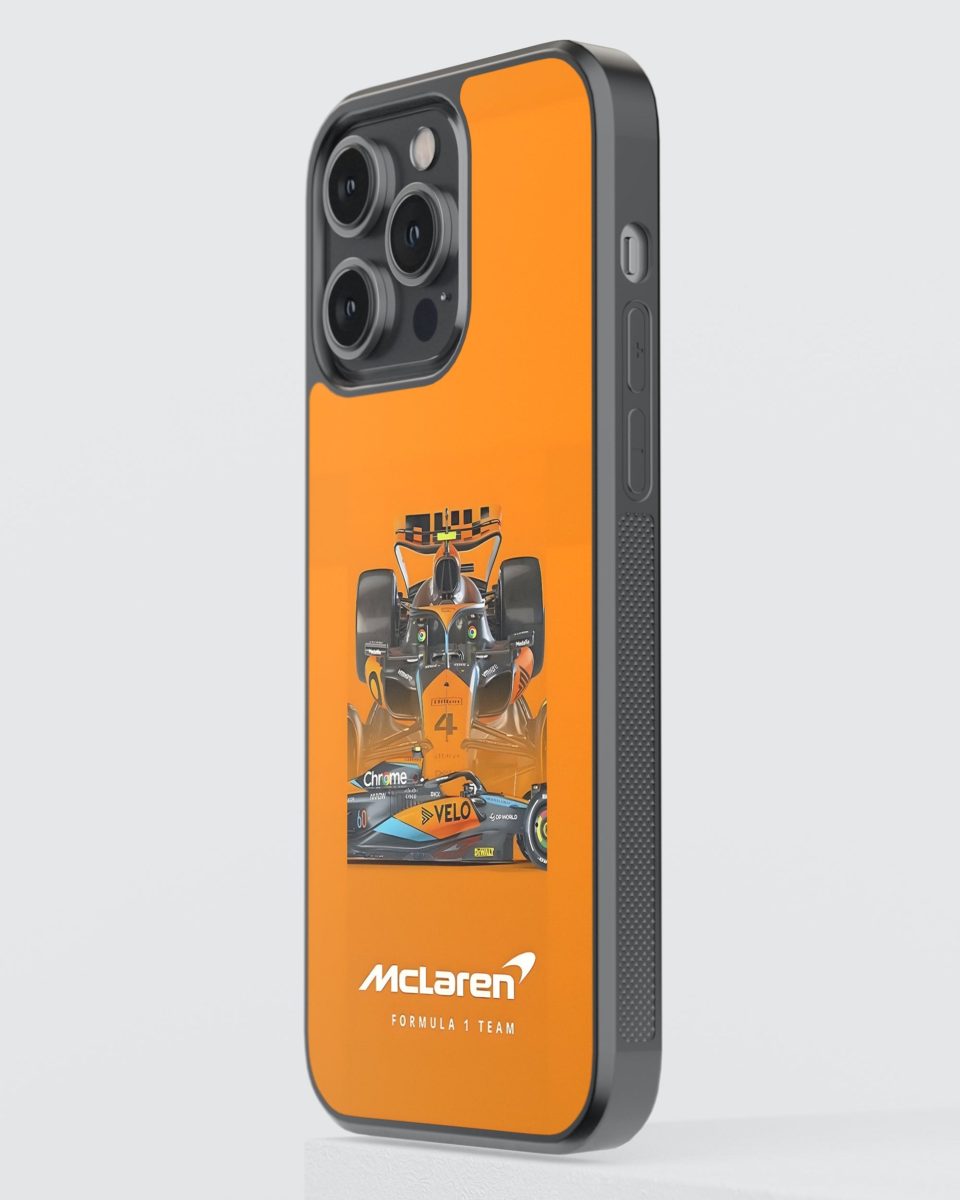 Formula 1 Phone Case