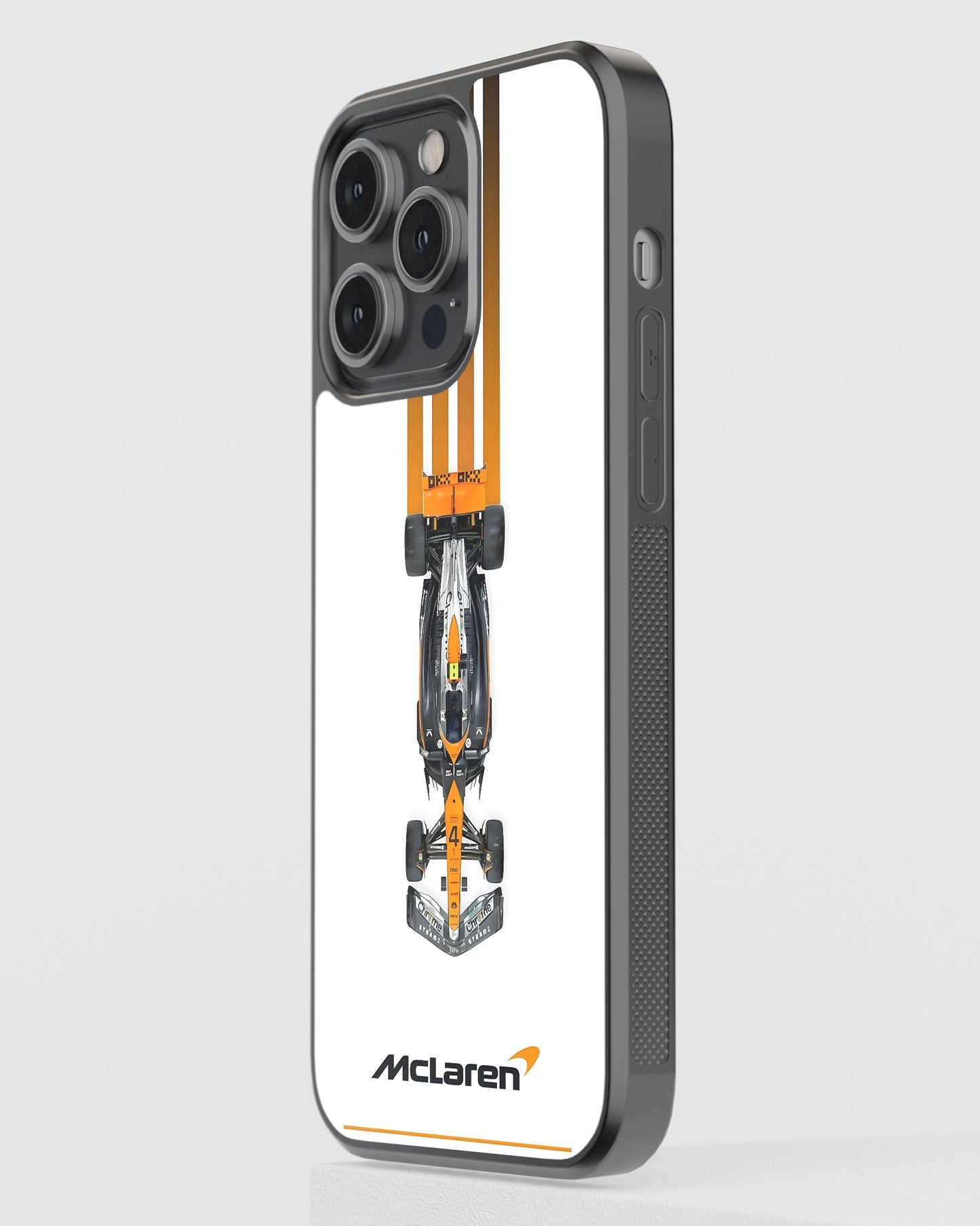 Formula 1 Phone Case