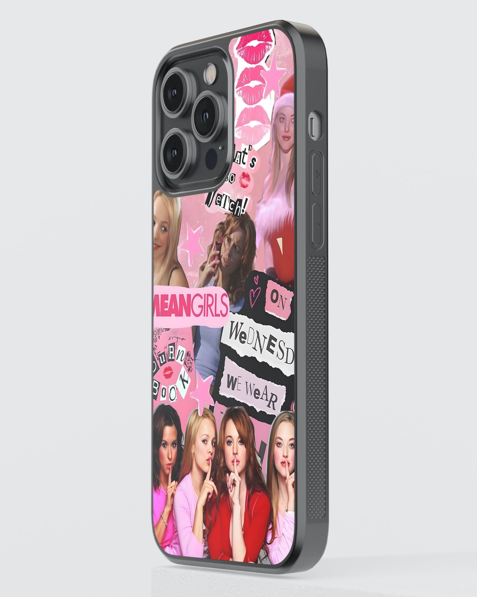 Girls Aesthetic Phone Case