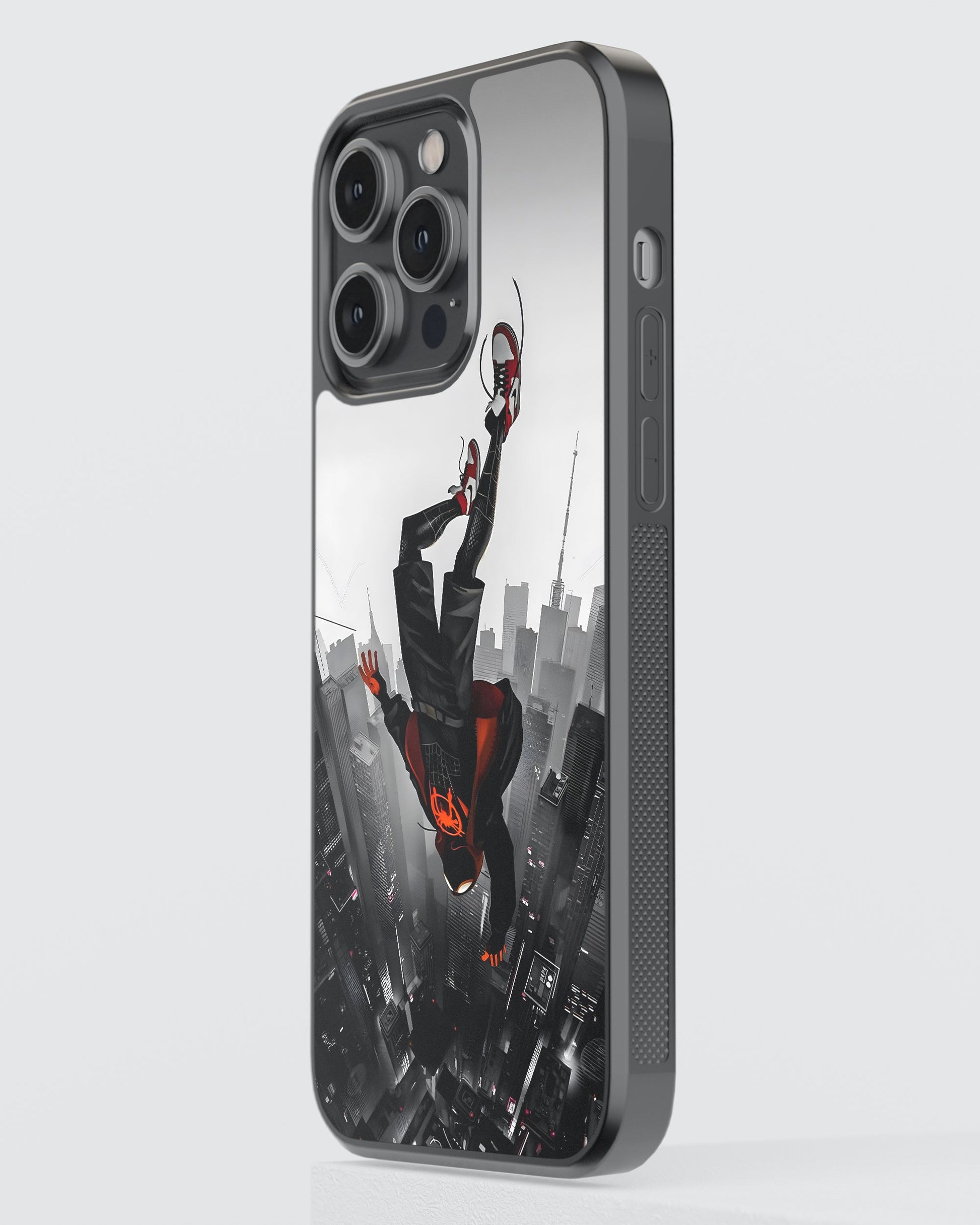 Marvel Phone Case