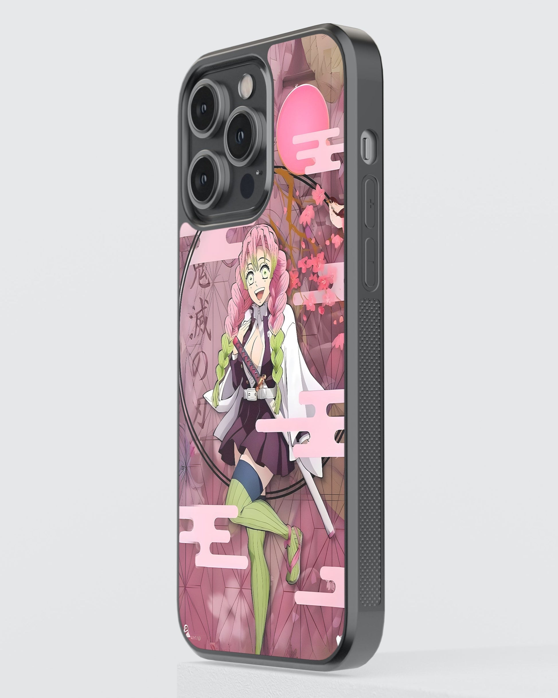 Demon Slayer Phone Case