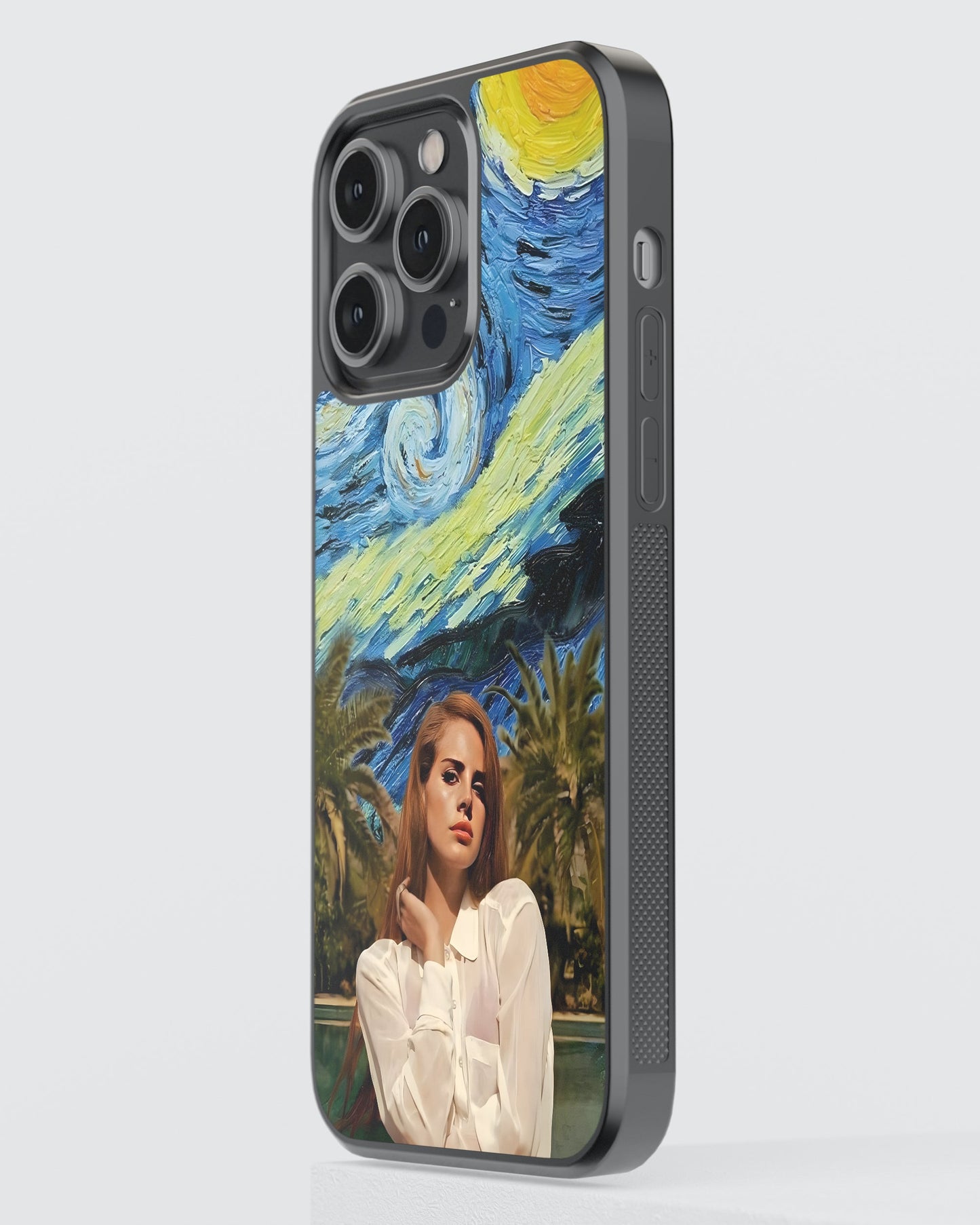 Singers Phone Case